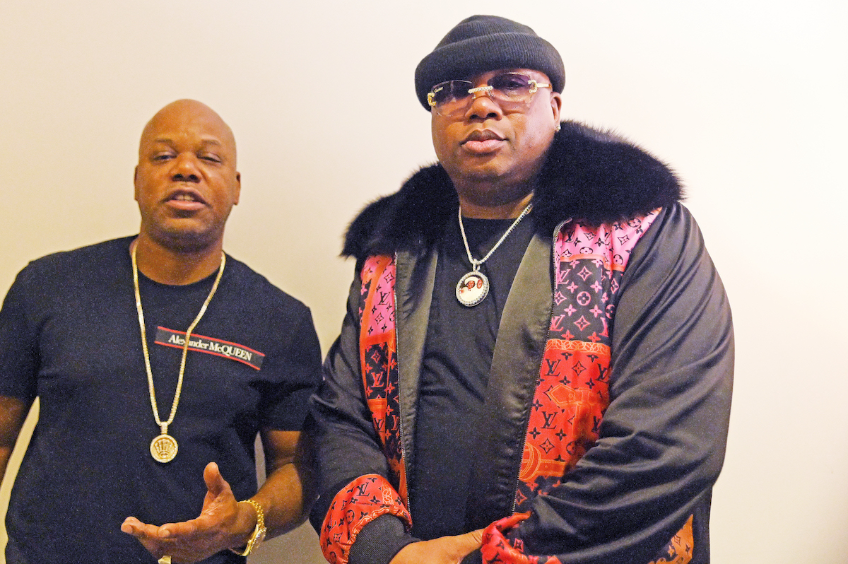 E-40 and Too $hort Say Social Media Toxicity Leads to Violence in Atlantic Essay