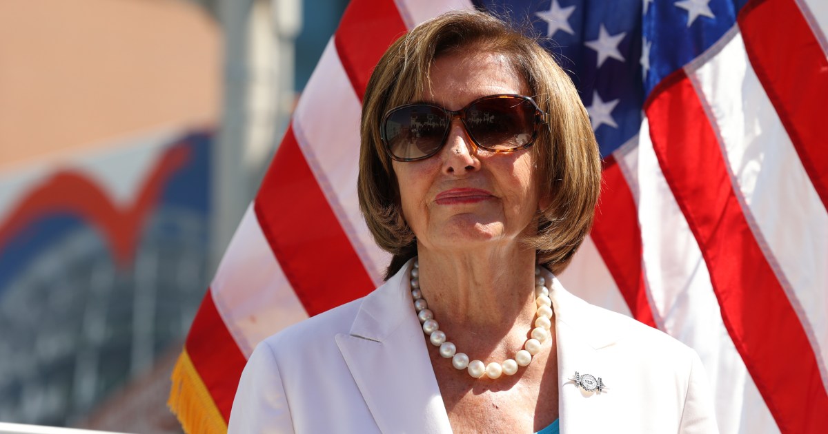 Speaker Emerita Pelosi Hospitalized After European Injury: A Closer Look