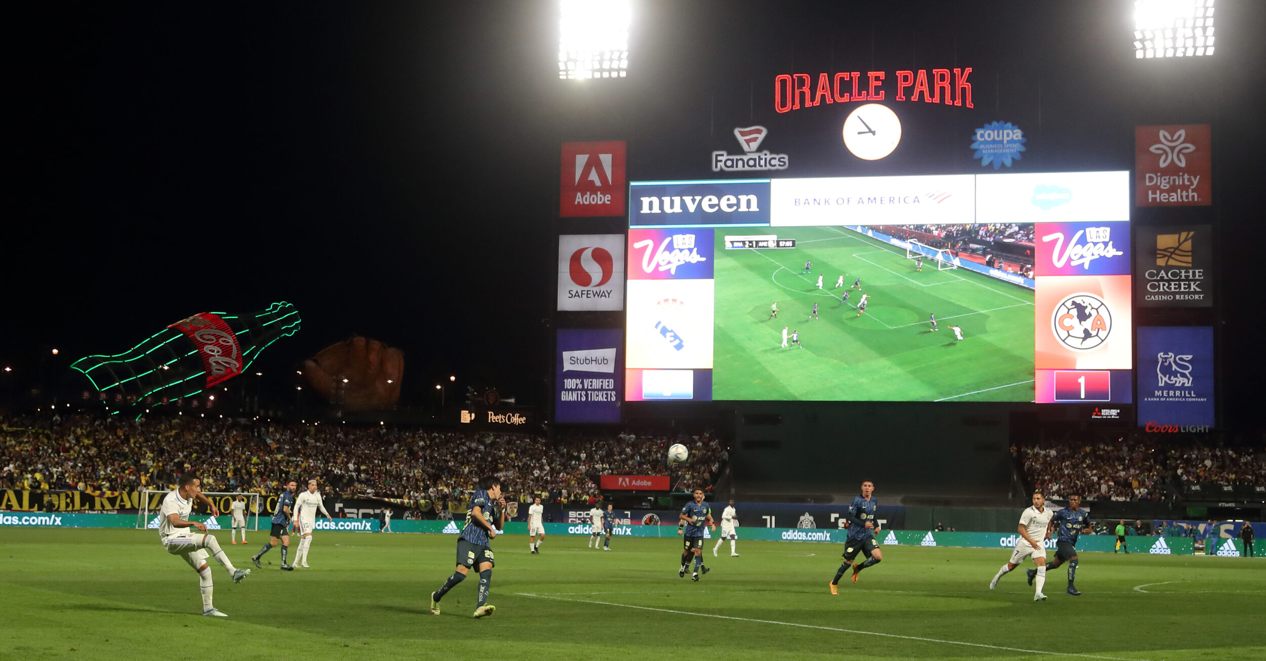 Downtown San Francisco needs a plan, not a soccer stadium - San Francisco  Business Times