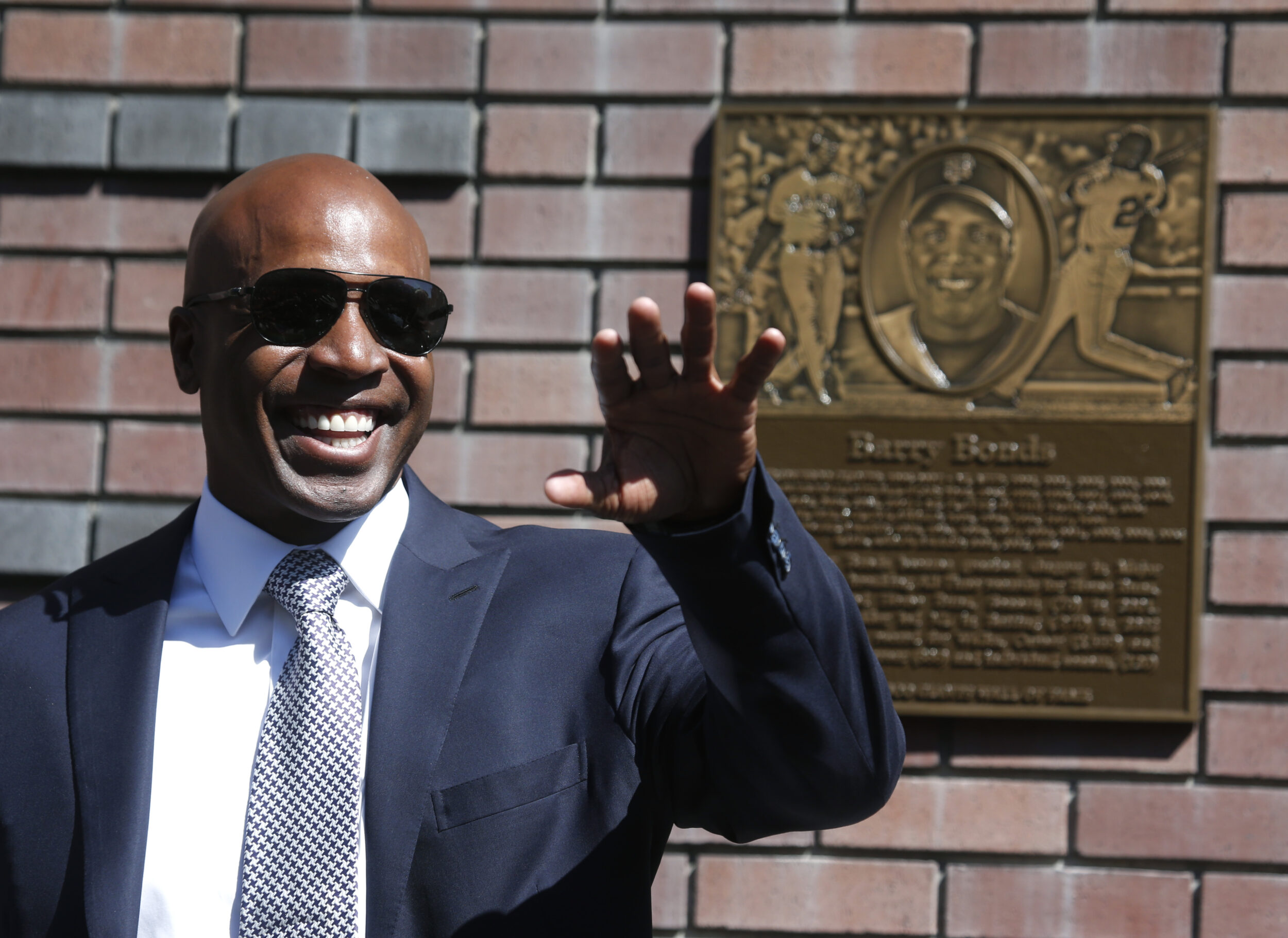 Of course Barry Bonds belongs in the Hall of Fame – New York Daily