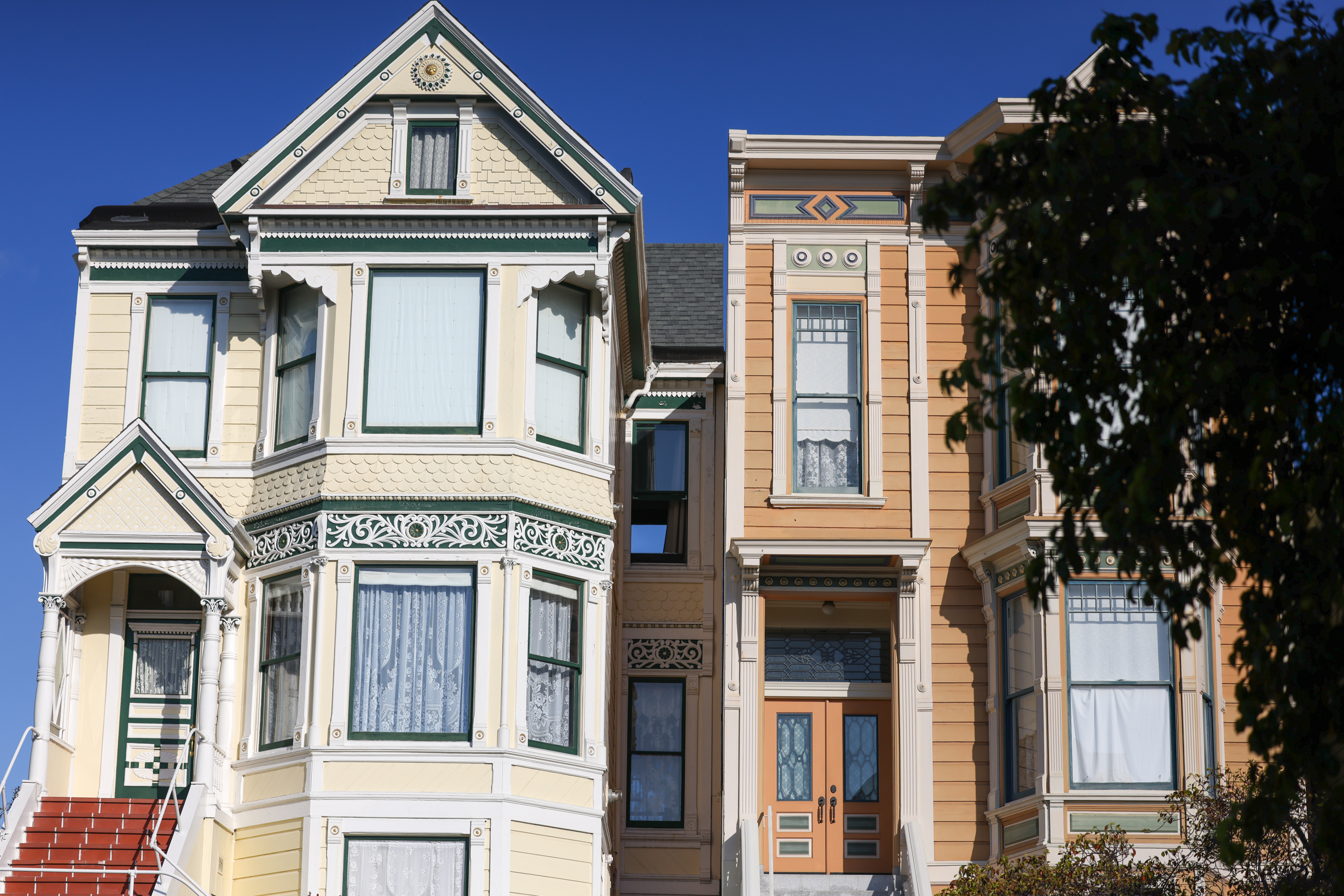 San Francisco home prices drop for the first time in a decade