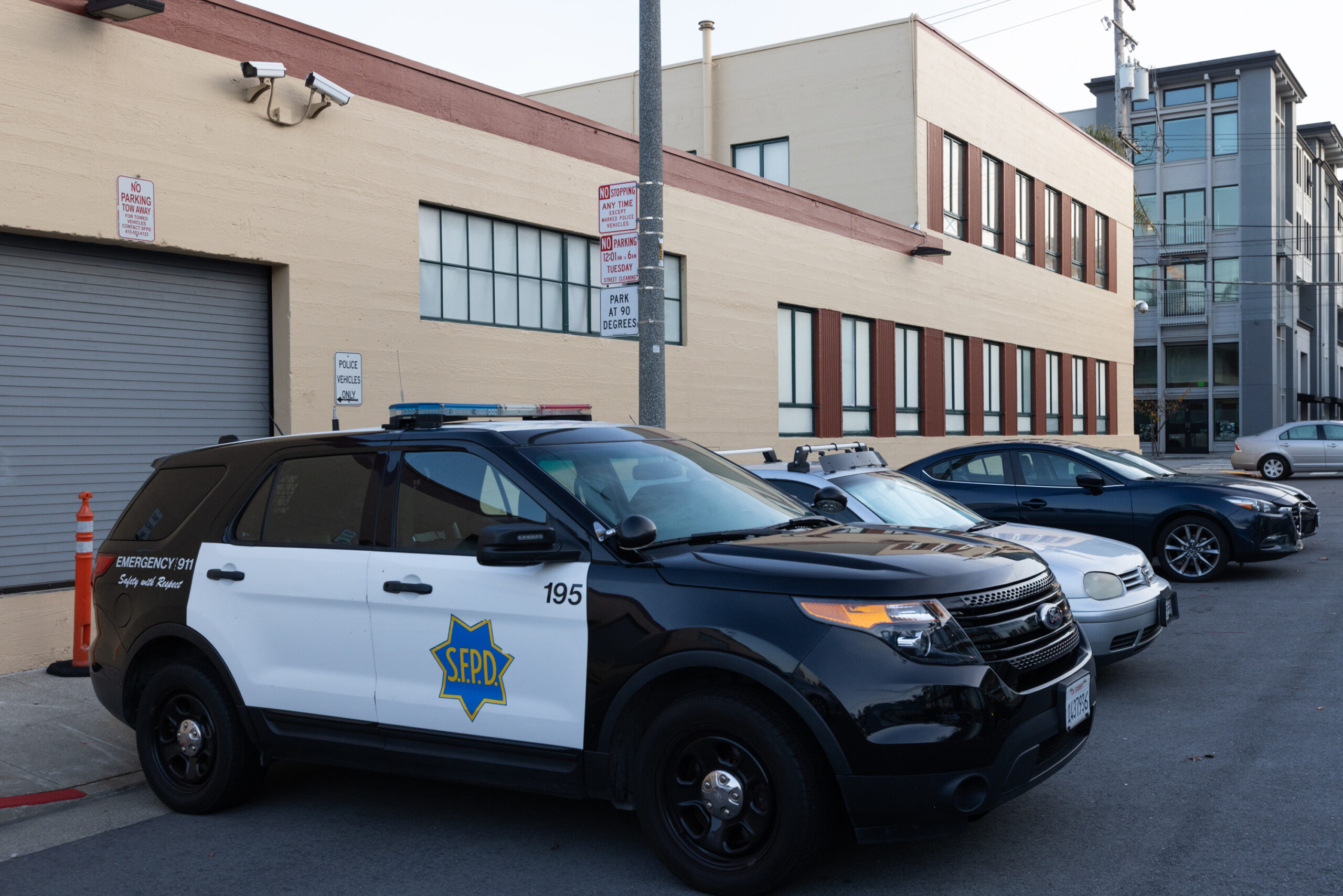 Key Takeaways on the High Cost of Bad Cops in SF