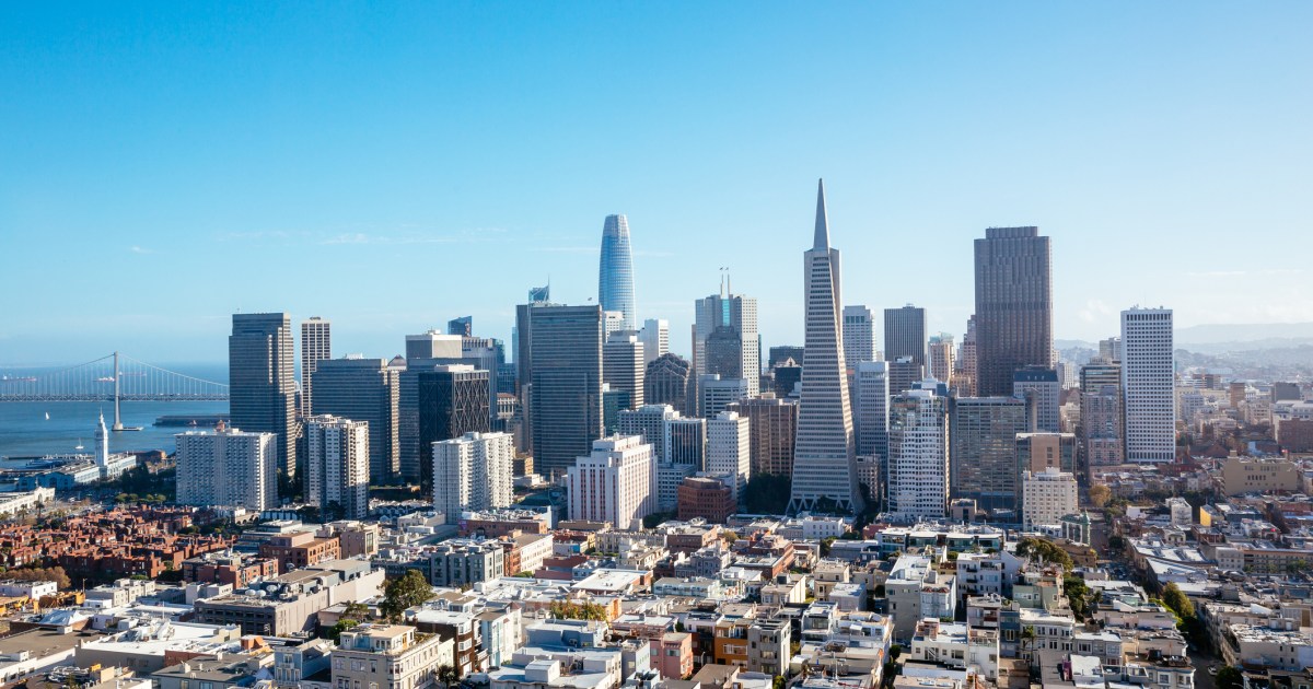 旧金山不再是湾区租房最贵的城市