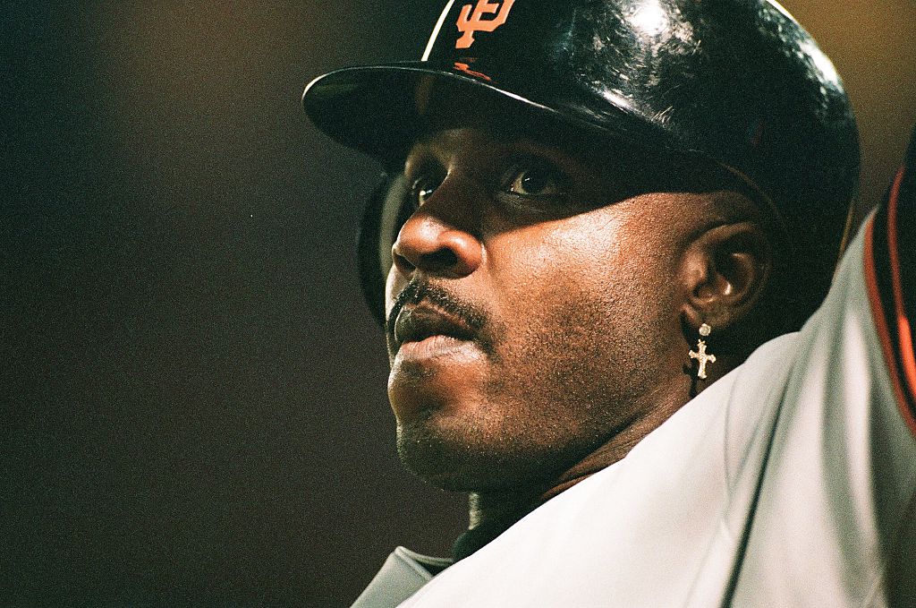 Of course Barry Bonds belongs in the Hall of Fame – New York Daily News