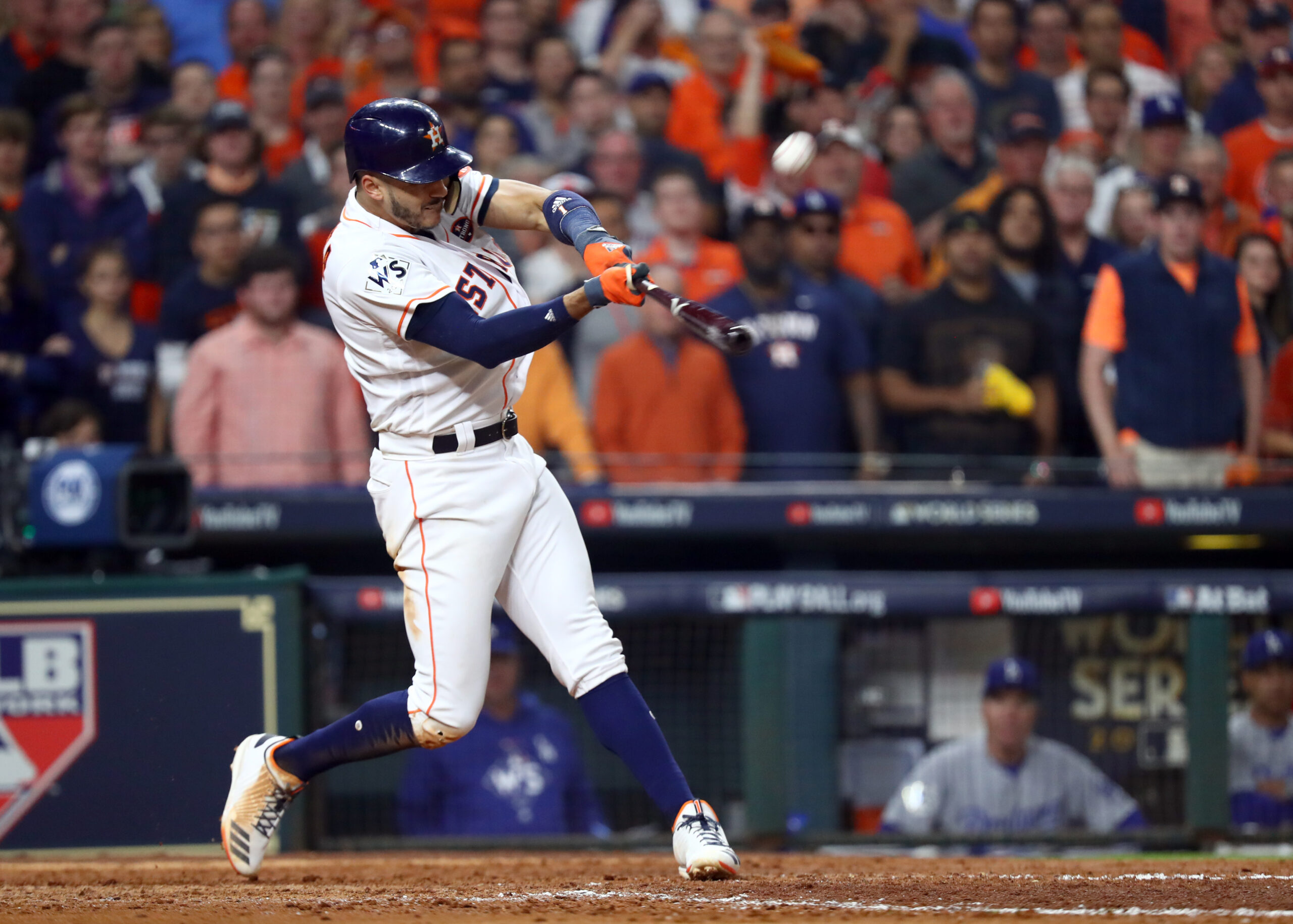 Carlos Correa or not, Brandon Crawford is ready to lead SF Giants