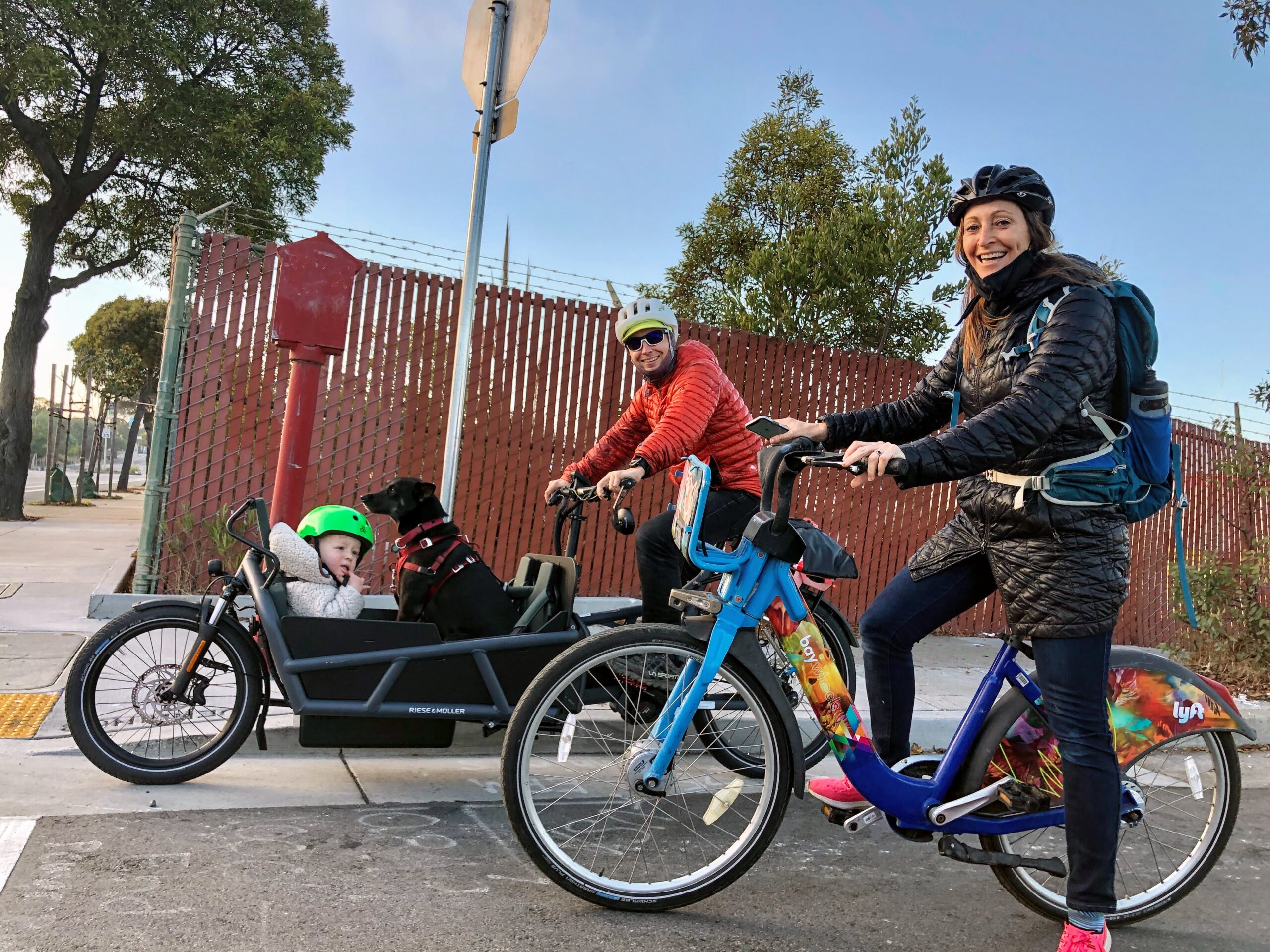 Tips for How To Rent an E-Bike in San Francisco