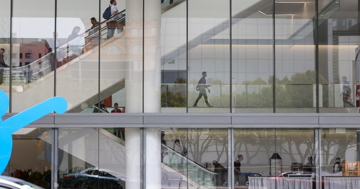 2 Tech Conferences Pull Out of San Francisco's Moscone Center in 2024