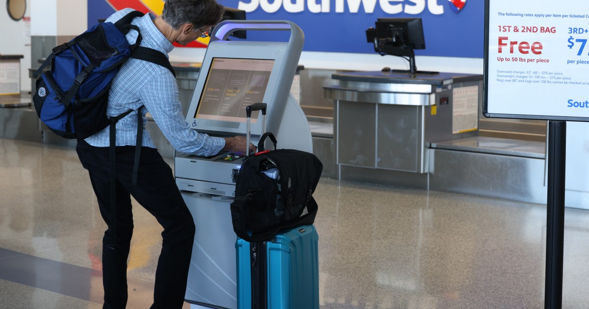 Southwest Airlines Adds SFO Flights to Chicago, Dallas
