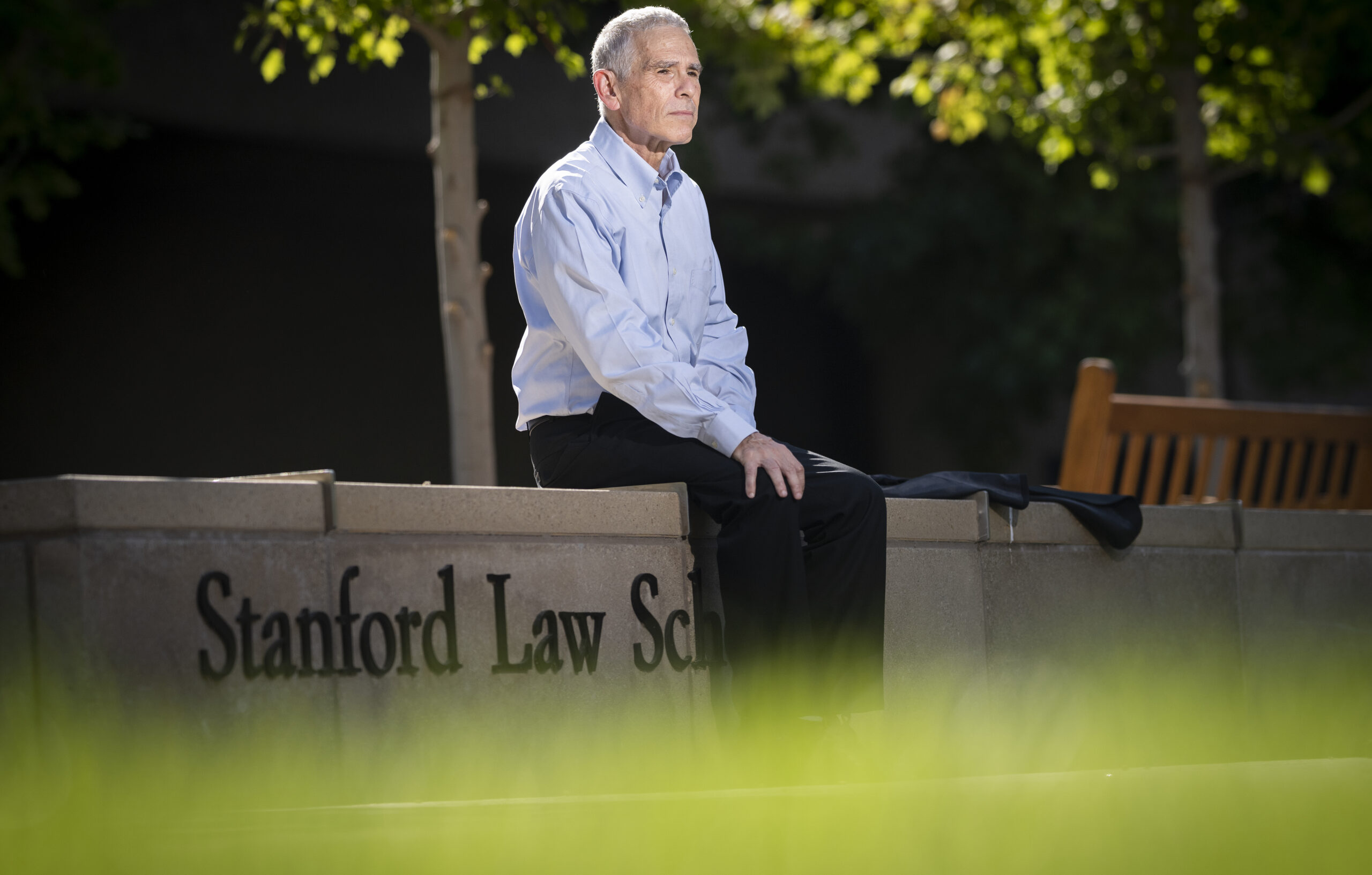 Sam Bankman-Fried’s Stanford Professor Dad Cancels Classes