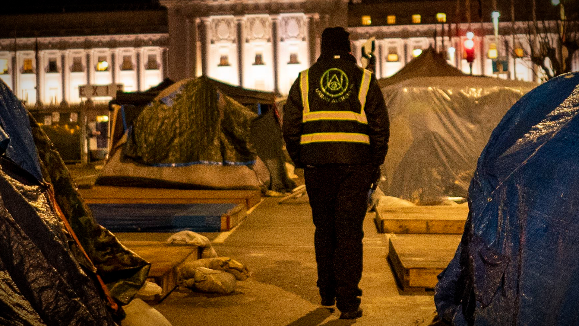 Watch: SF Drug & Homeless Nonprofits Given Huge Amounts of Money in 2022