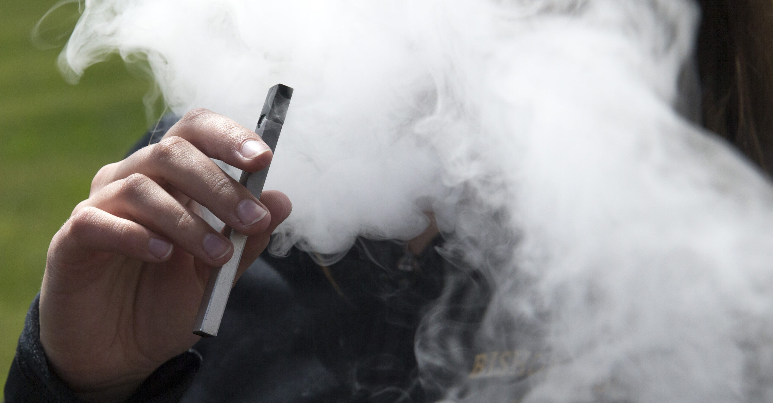 SF e-cigarette giant Juul settles 5K claims over teen vaping