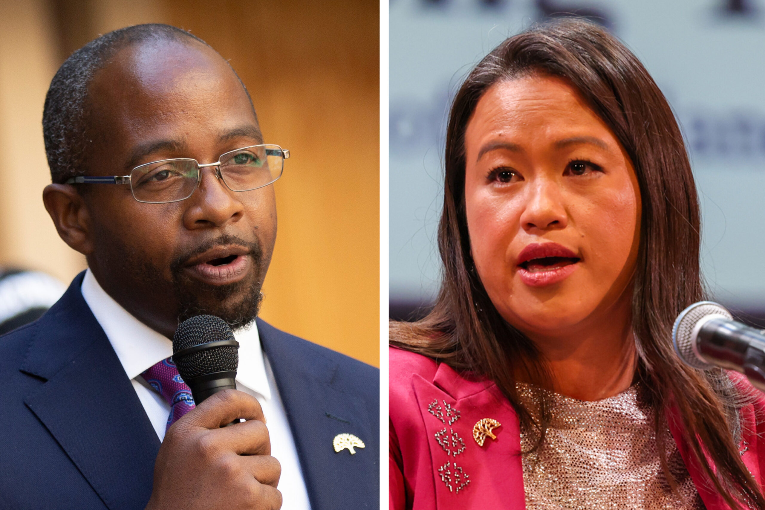 After a School Board Election Was Thrown Into Turmoil, Oakland’s Razor-Thin Mayor’s Race Is Getting a Recount