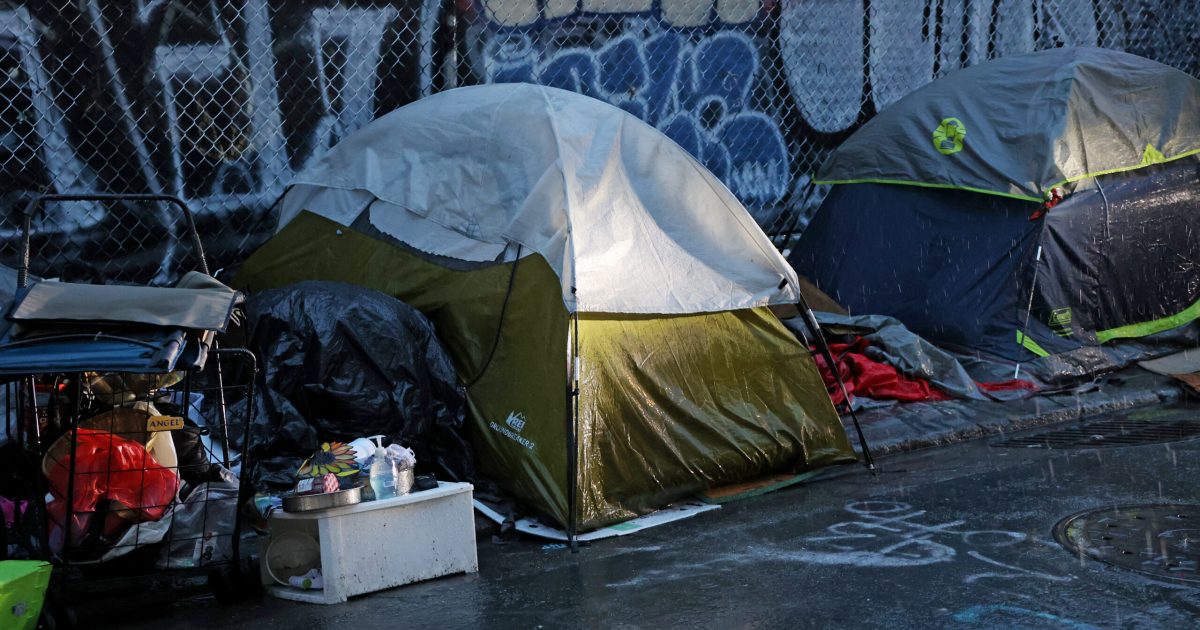 California Homelessness: Where are the State’s Billions Going?