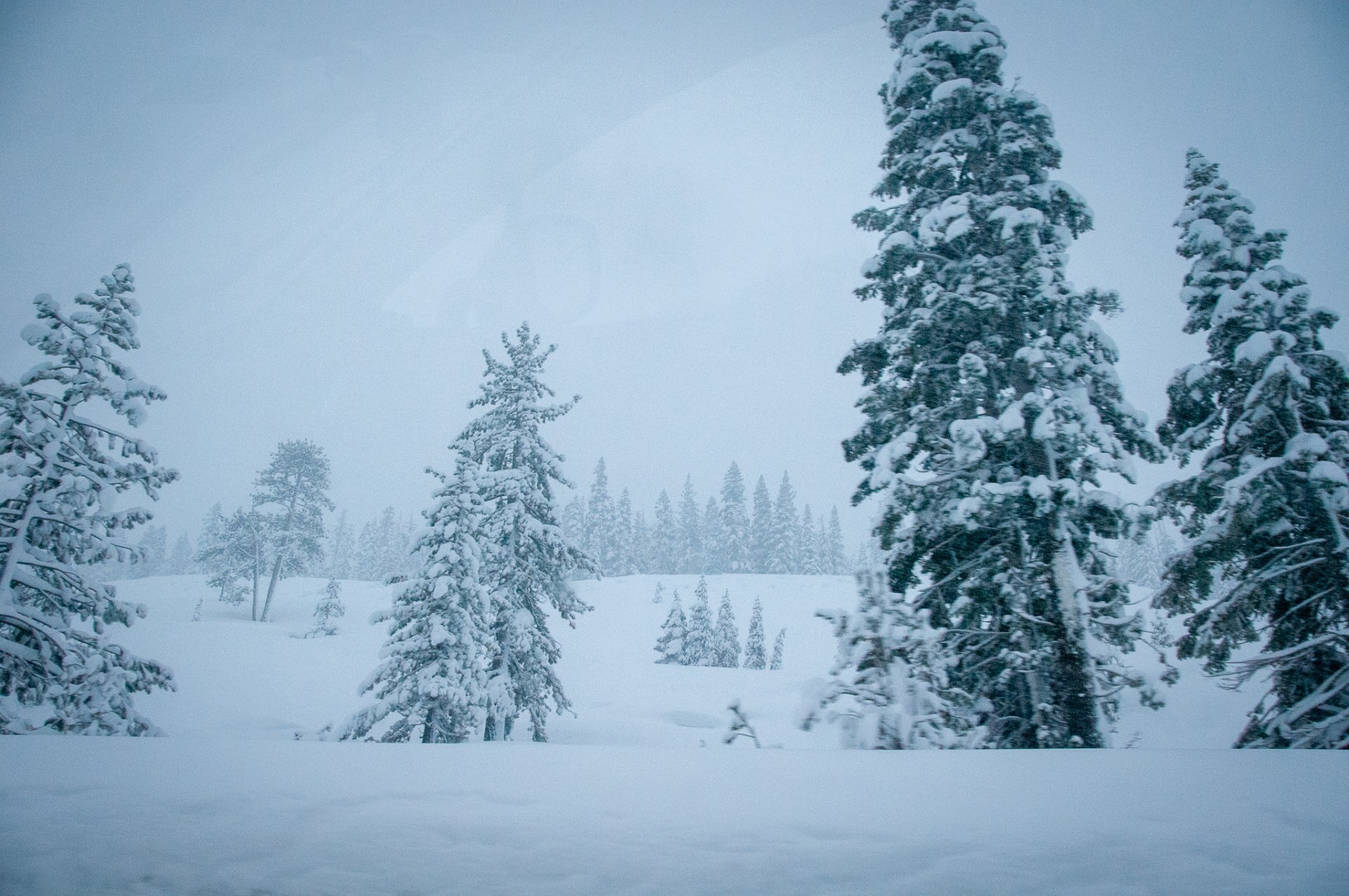 Driving to Tahoe in winter conditions can be daunting. Here's what you ...