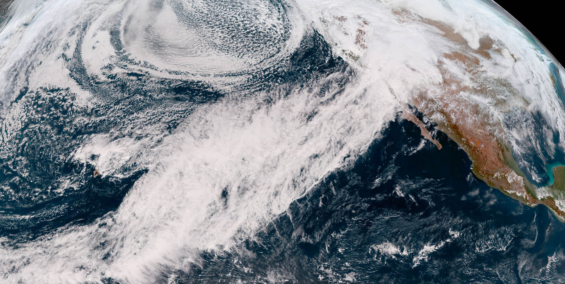 Video: What Is an ‘Atmospheric River,’ Anyway?
