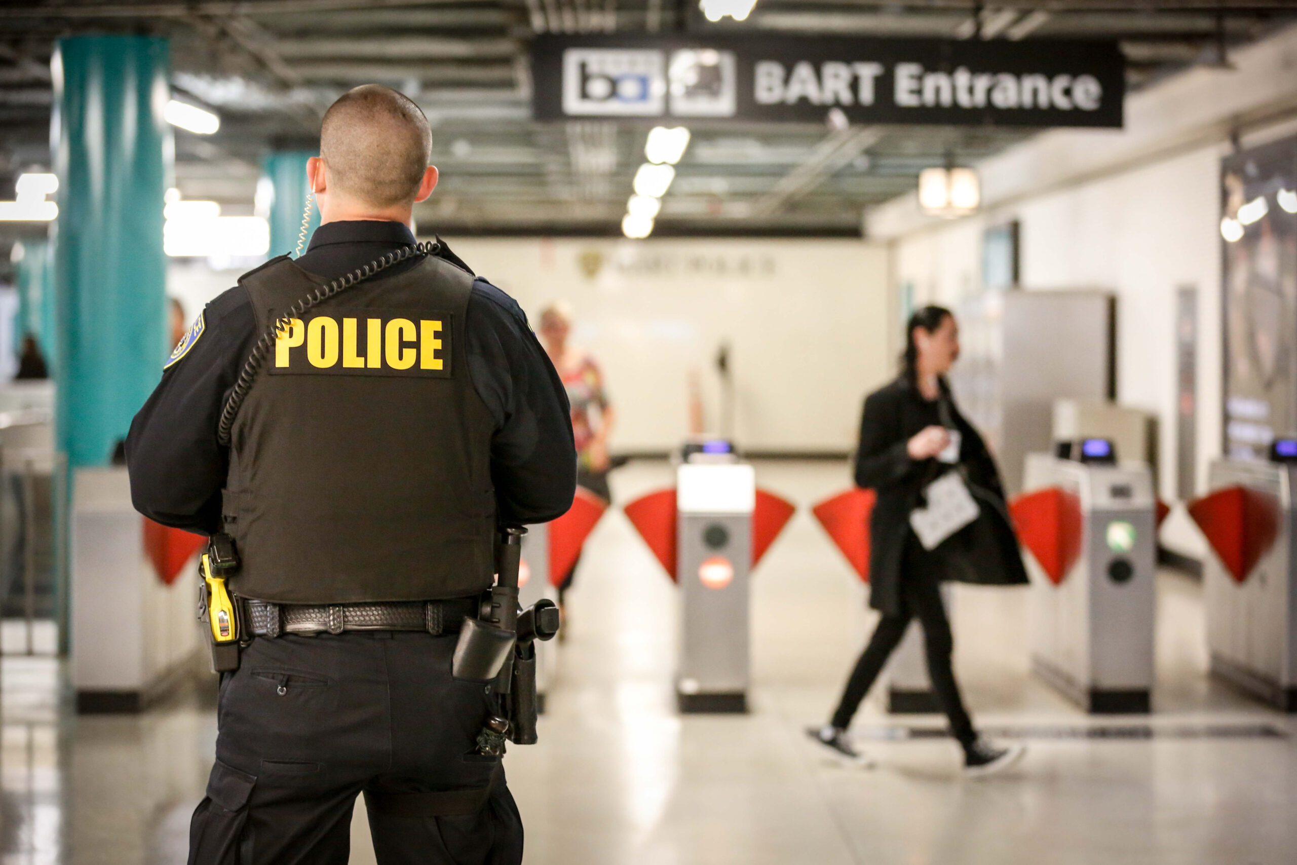 BART Cybersecurity Under Review After 120,000 Sensitive Files Leaked