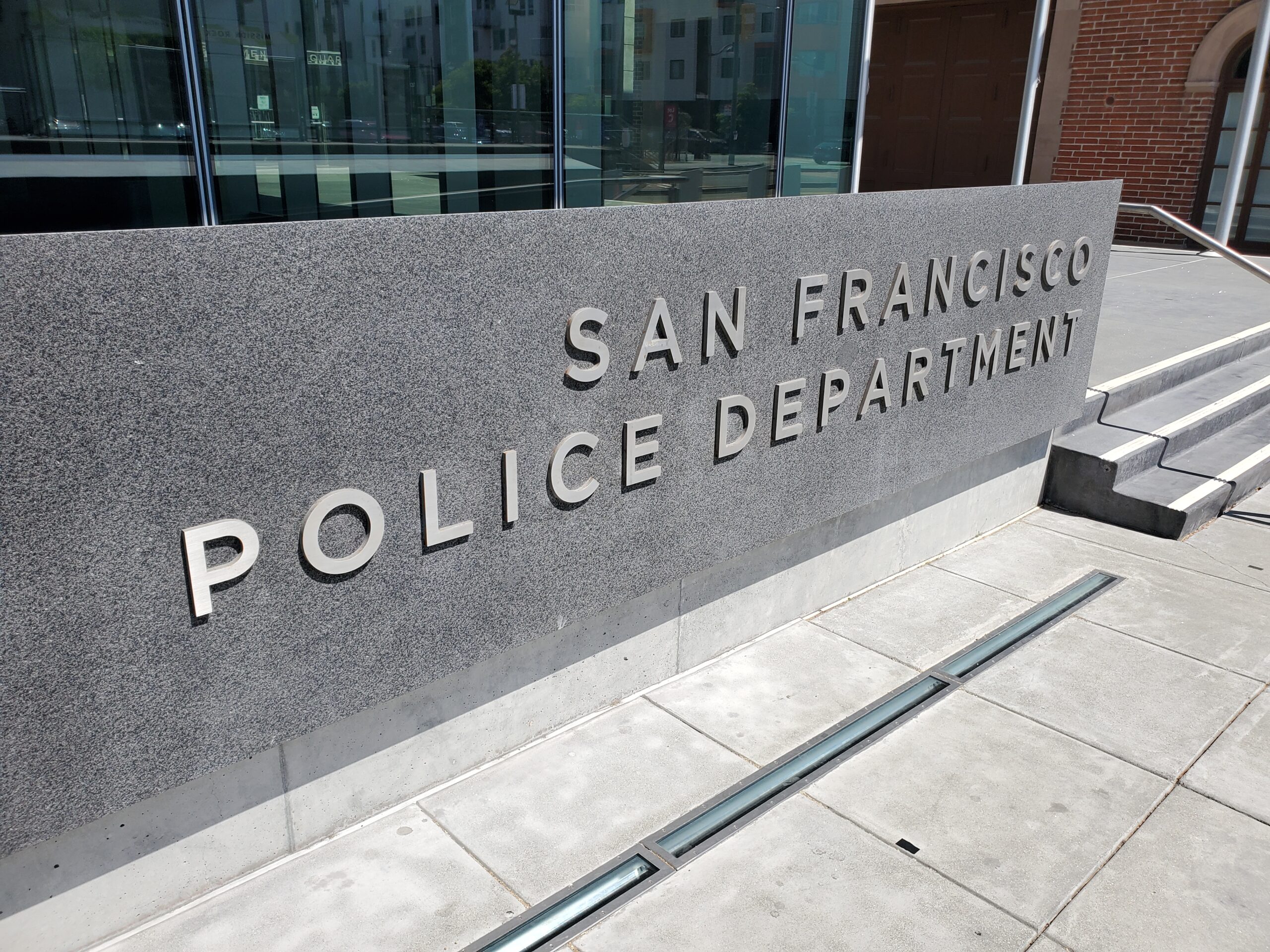 Woman Arrested in Fatal Shooting of Man in San Francisco