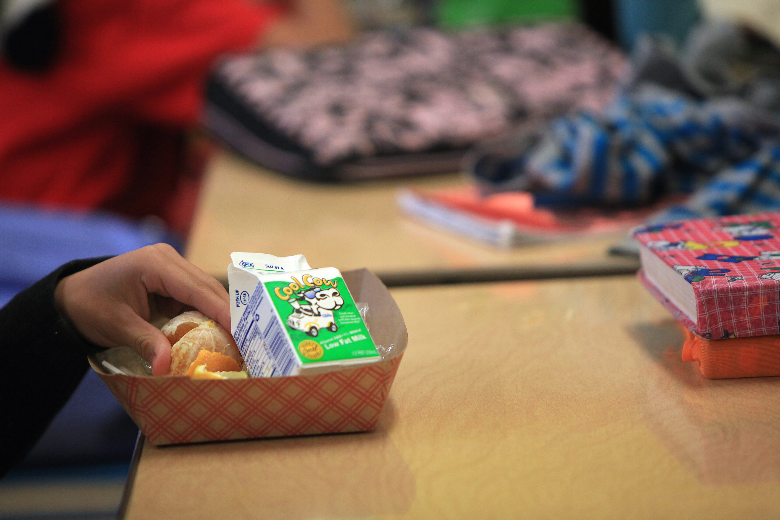New Childhood Obesity Guidelines May Worsen ‘Diet Culture’ in SF Schools