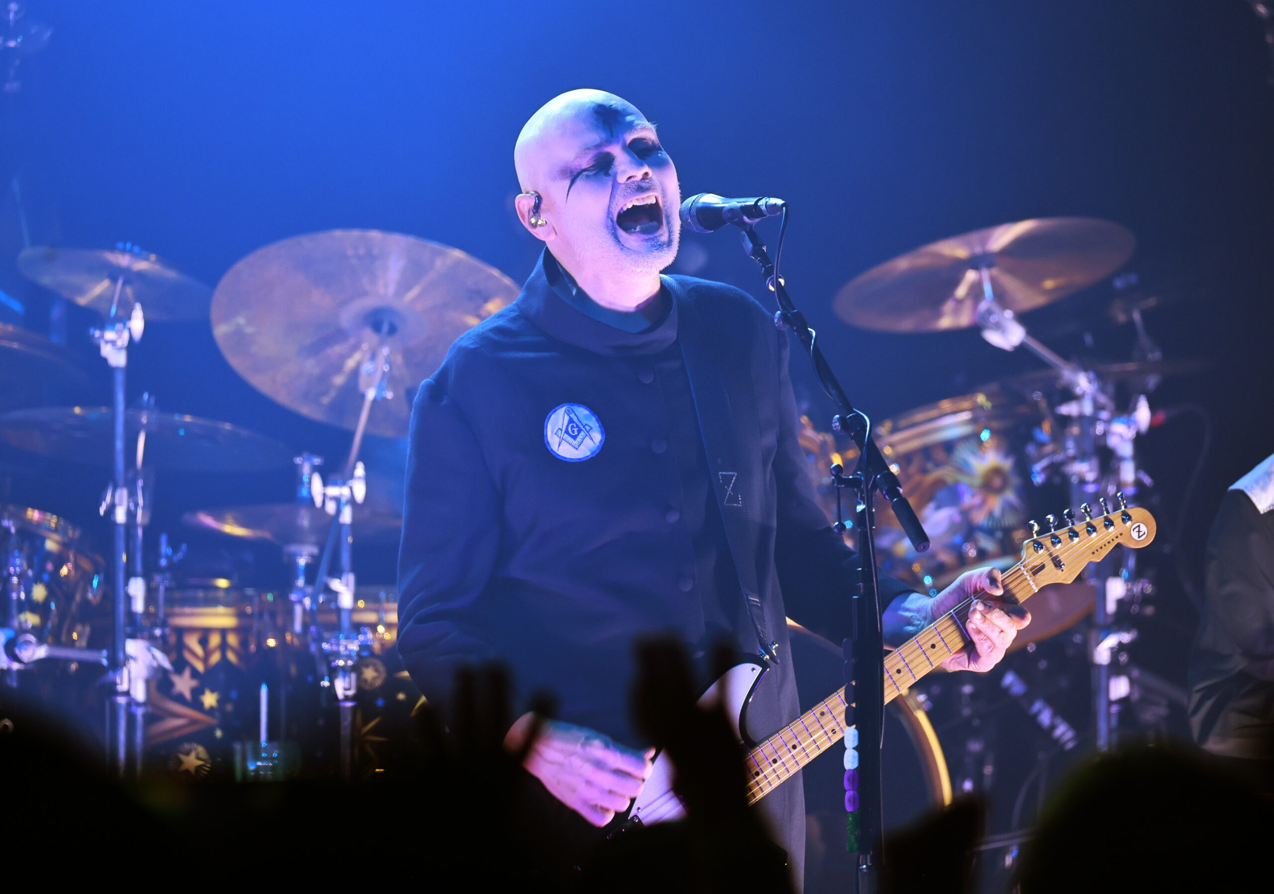 See Smashing Pumpkins and Other Big Acts at These Super-Intimate North Bay Venues