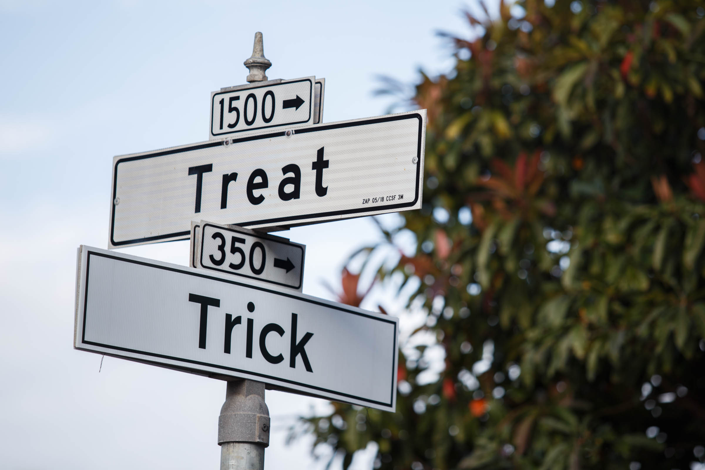 Watch People Try To Pronounce San Francisco’s Trickiest Street Names