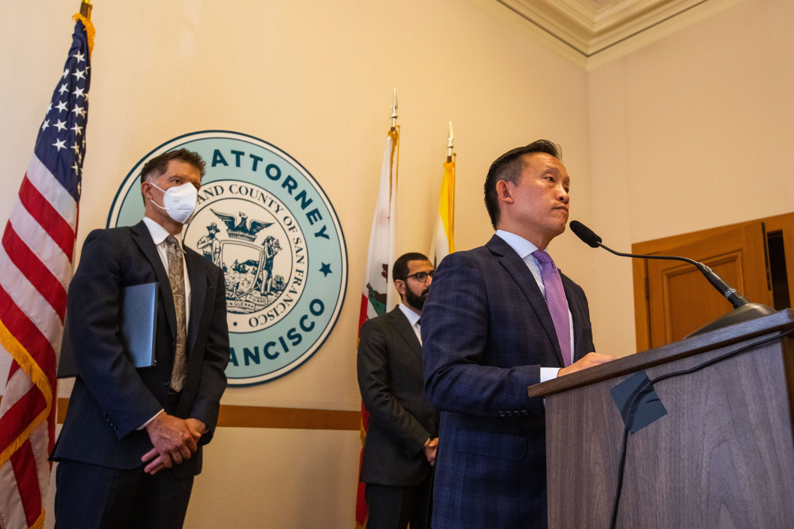 Companies Linked to San Francisco Corruption Scandal Banned From City Contracting