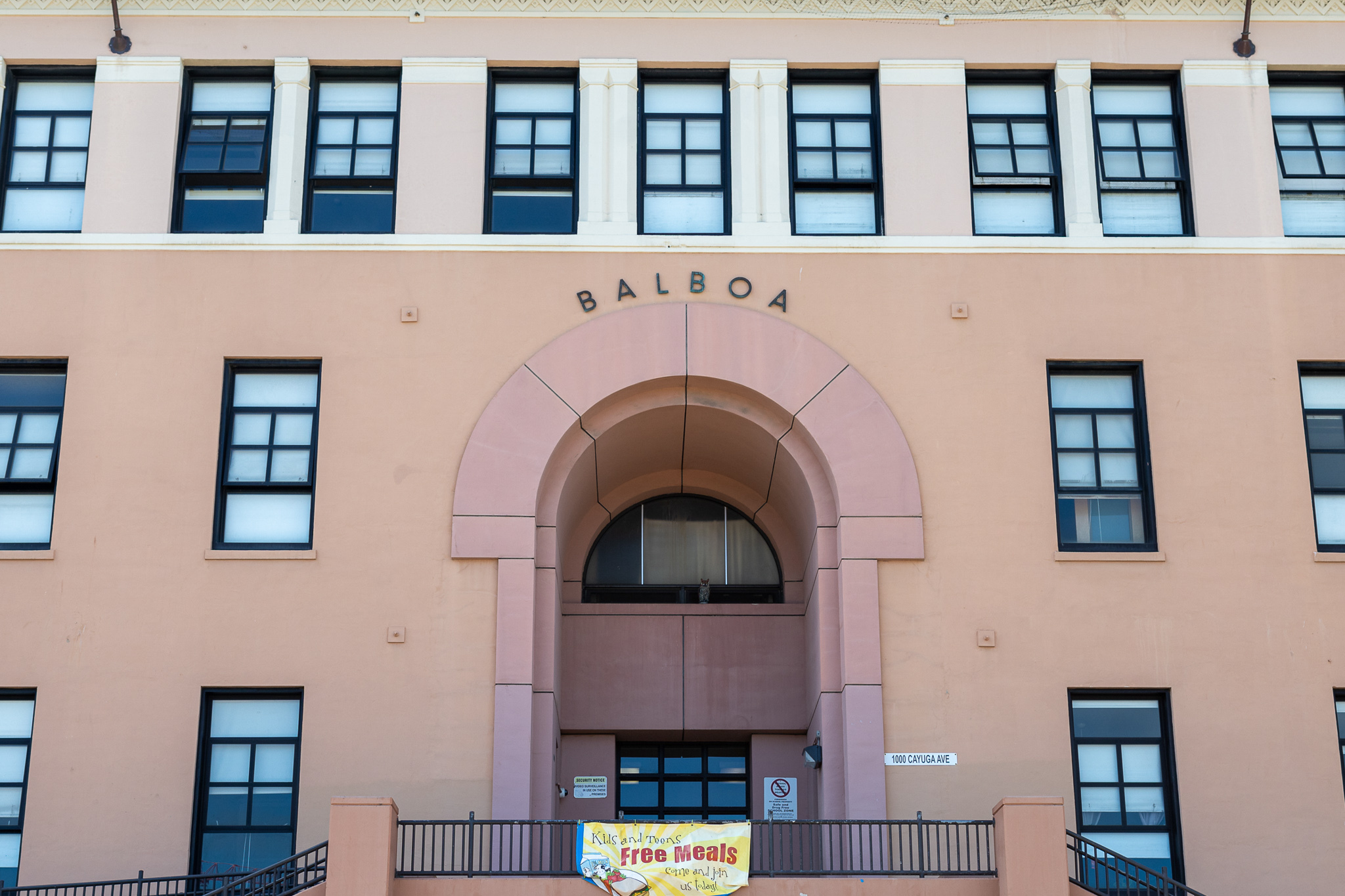 5 Years After Balboa High School Went Into Lockdown, Another Student Brought a Gun Undetected