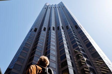 Falling Glass From Downtown San Francisco High-Rises Was Preventable, Report Finds