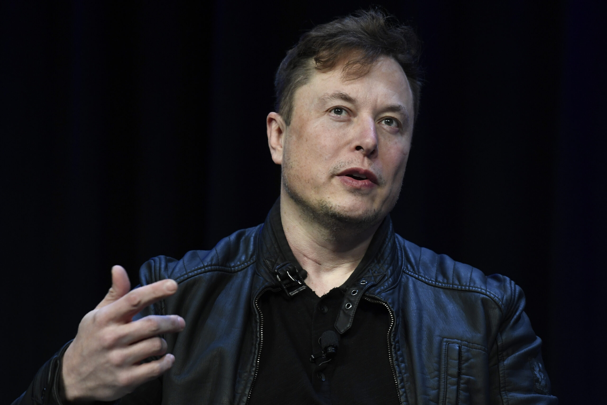 Elon Musk Wants To Legalize Fentanyl