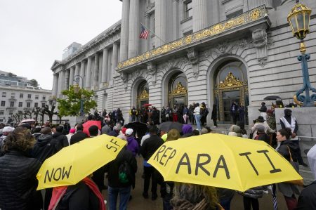 San Francisco Lawmakers Want to Act on Reparations Plan. But Next Steps Unclear