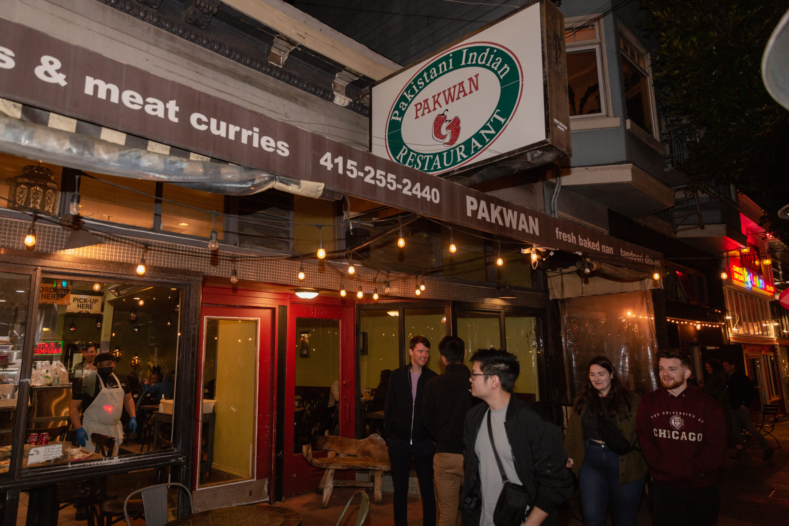 The Best BYOB Restaurants in San Francisco