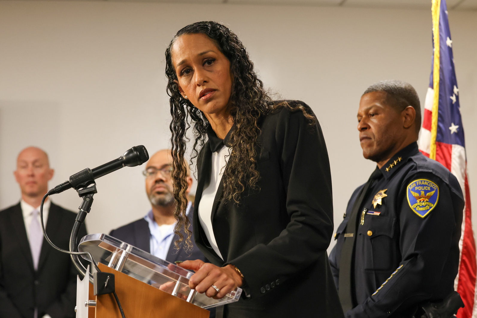 New details raise questions about why DA dropped case against SF cop