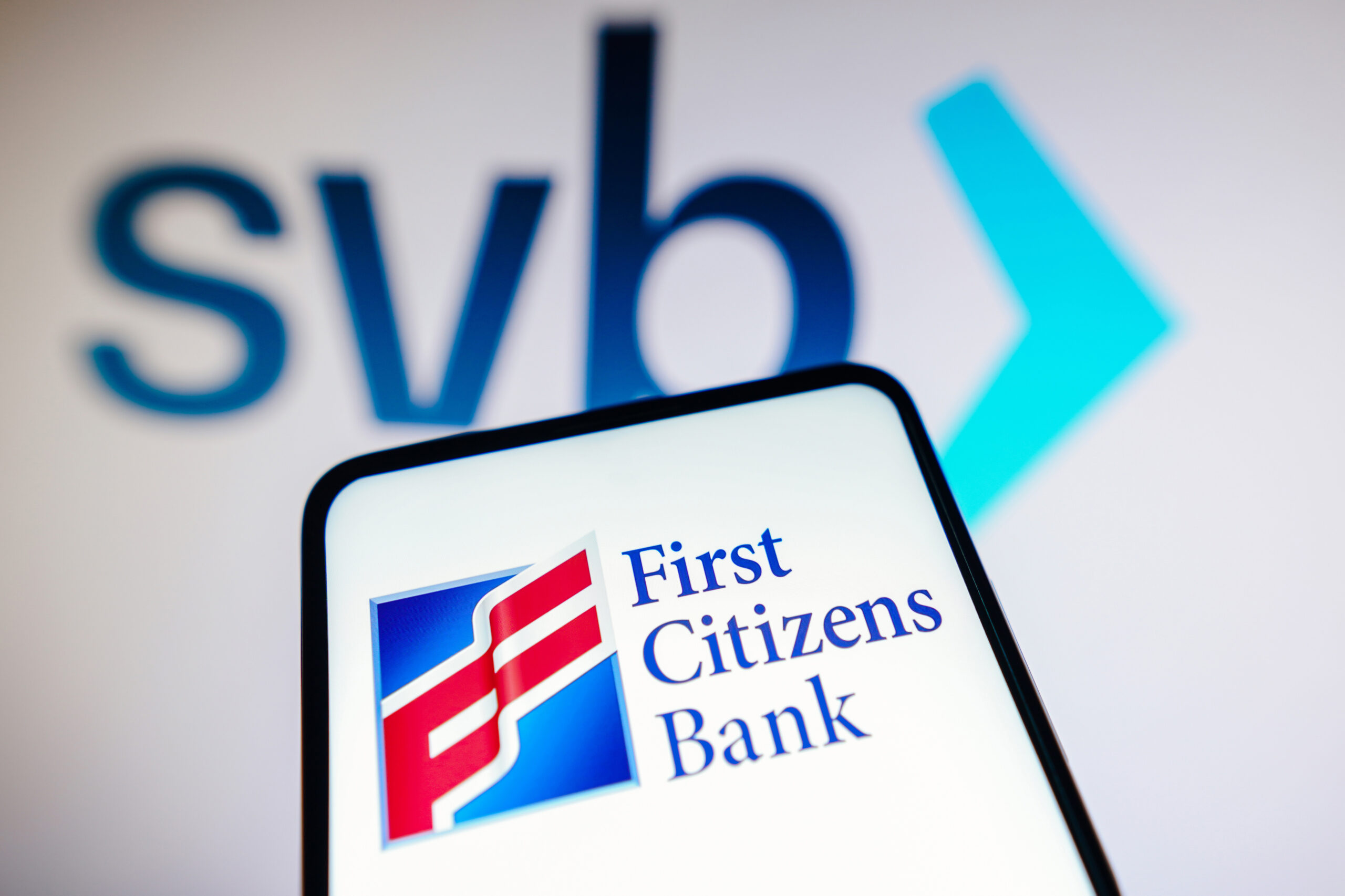 First Citizens Bank Says It’s Committed to Silicon Valley. Others Aren’t Convinced