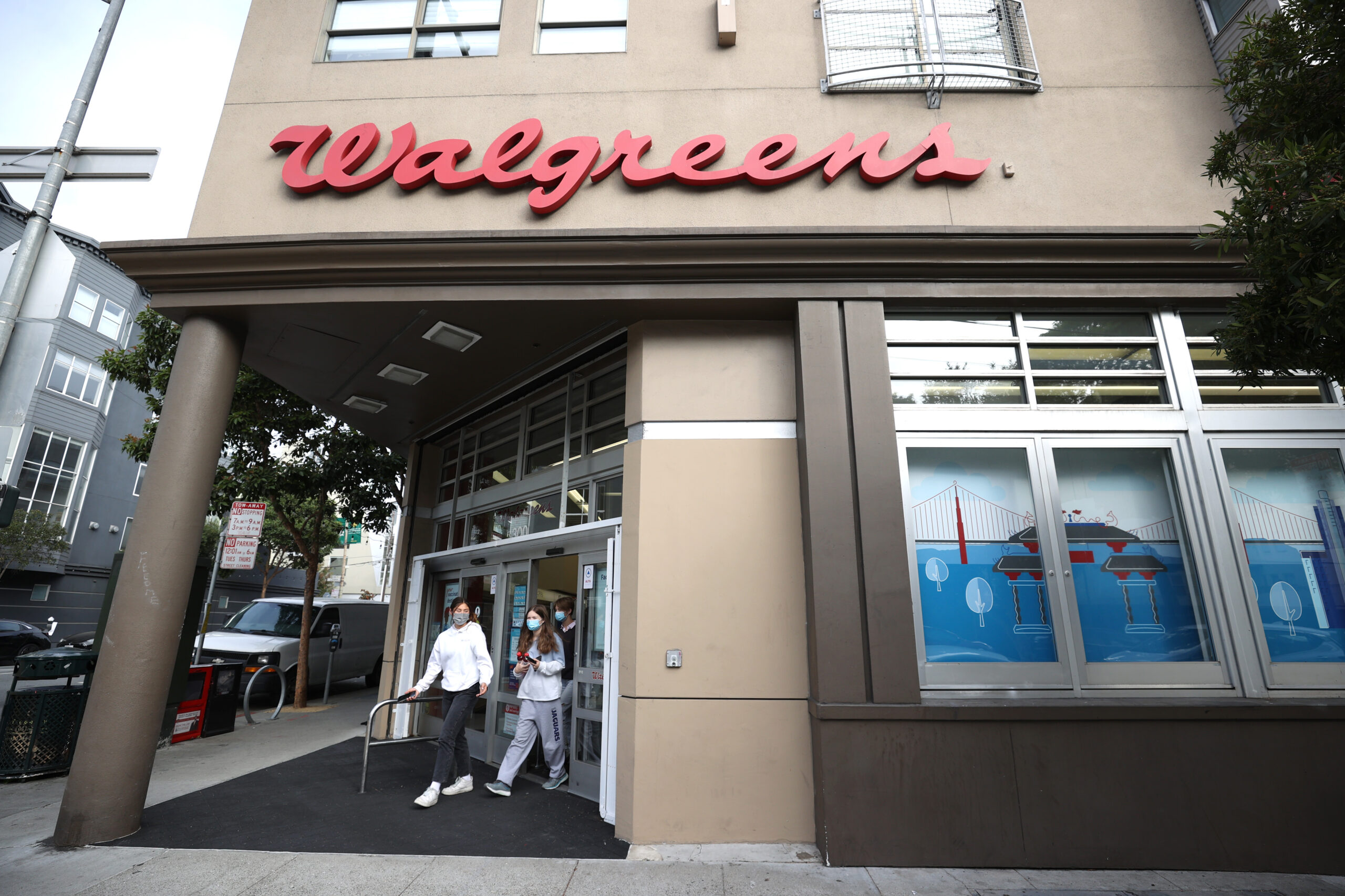 Newsom Wants To Cut Ties With Walgreens Over Abortion Pill Access—What Happens Now?