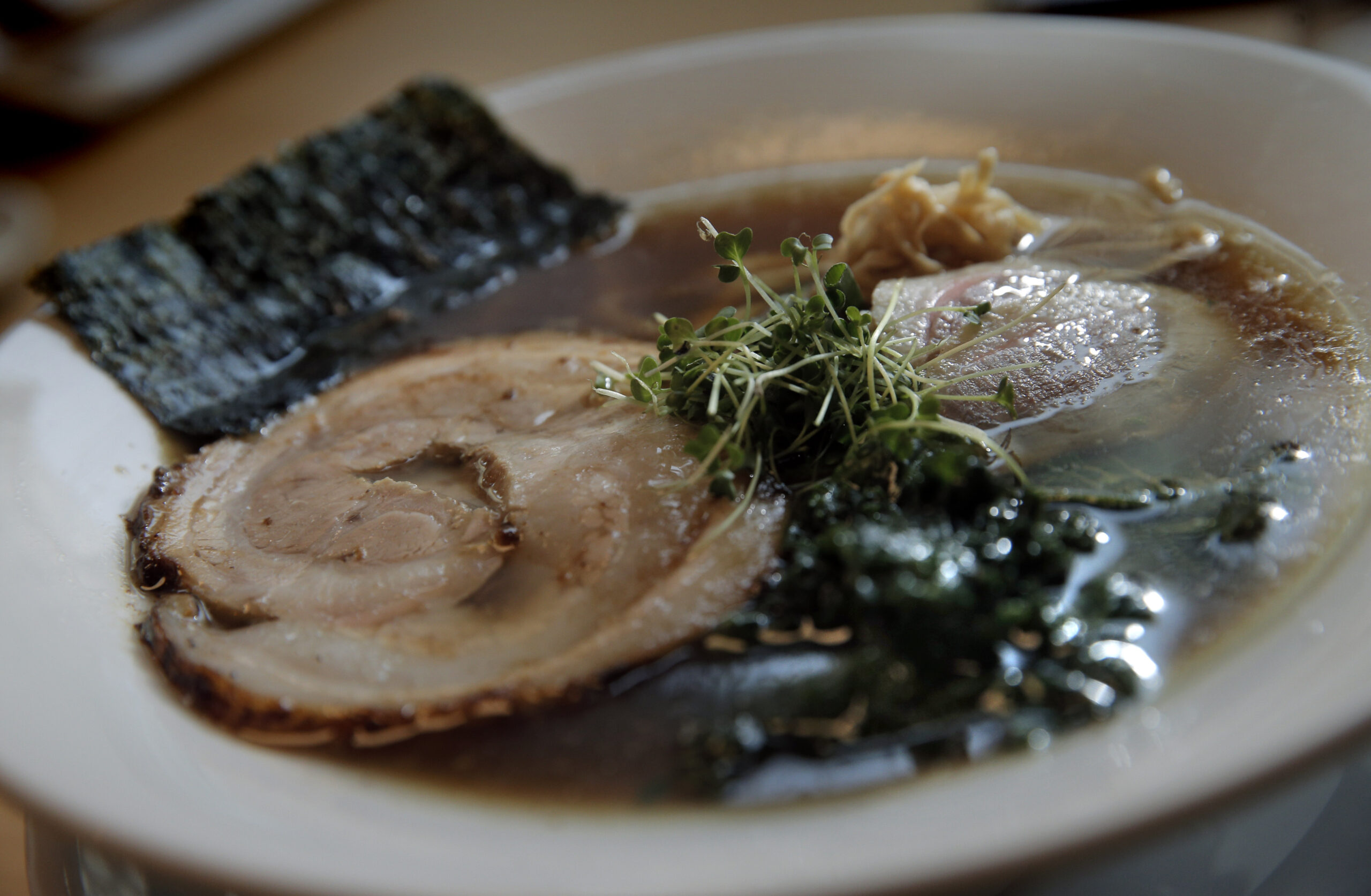This Internationally Renowned Ramen Shop is Opening New Bay Area Outpost 