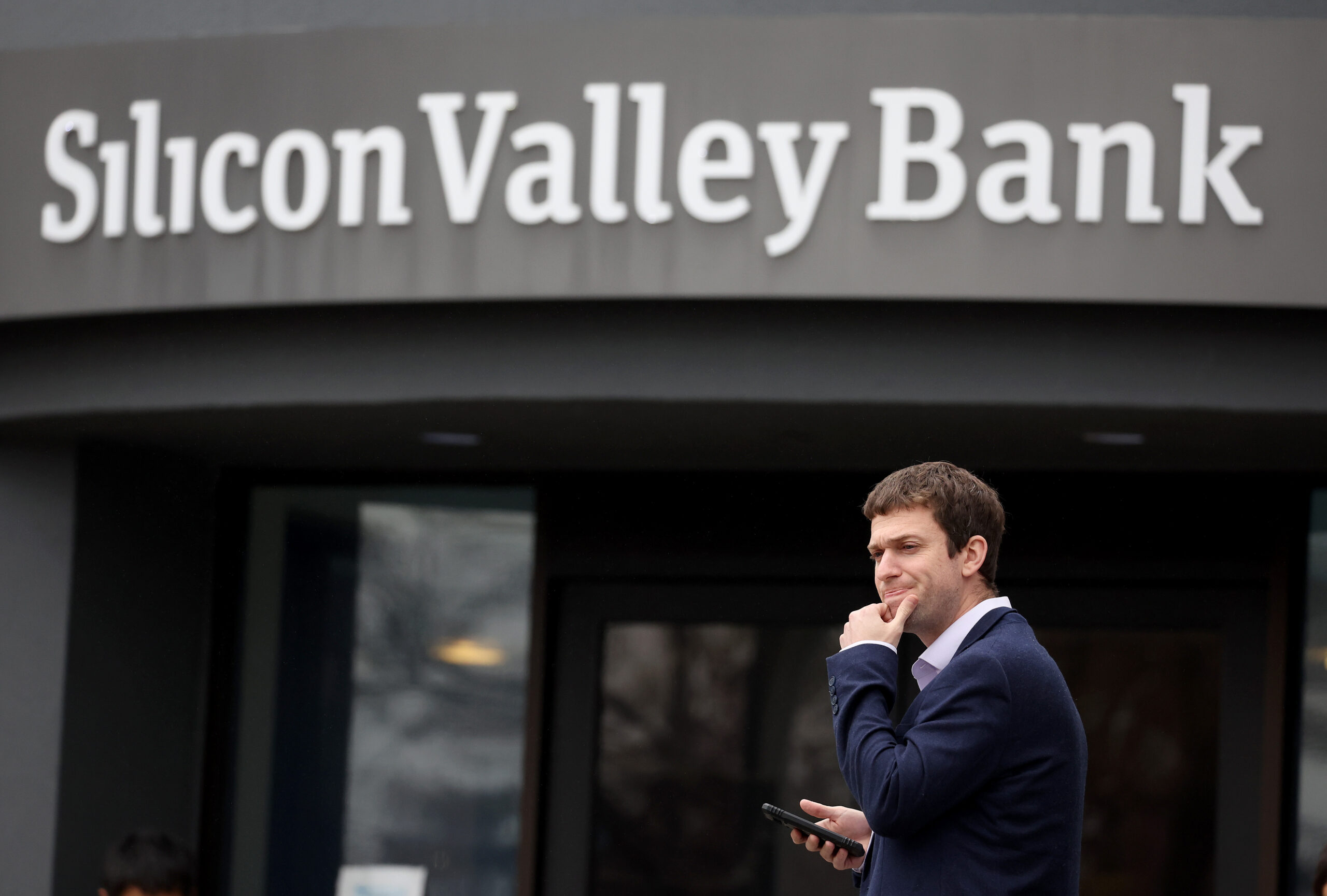 ‘Payroll Is on Monday’: VCs, Startups Scramble for Answers After Biggest Bank Crash Since 2008