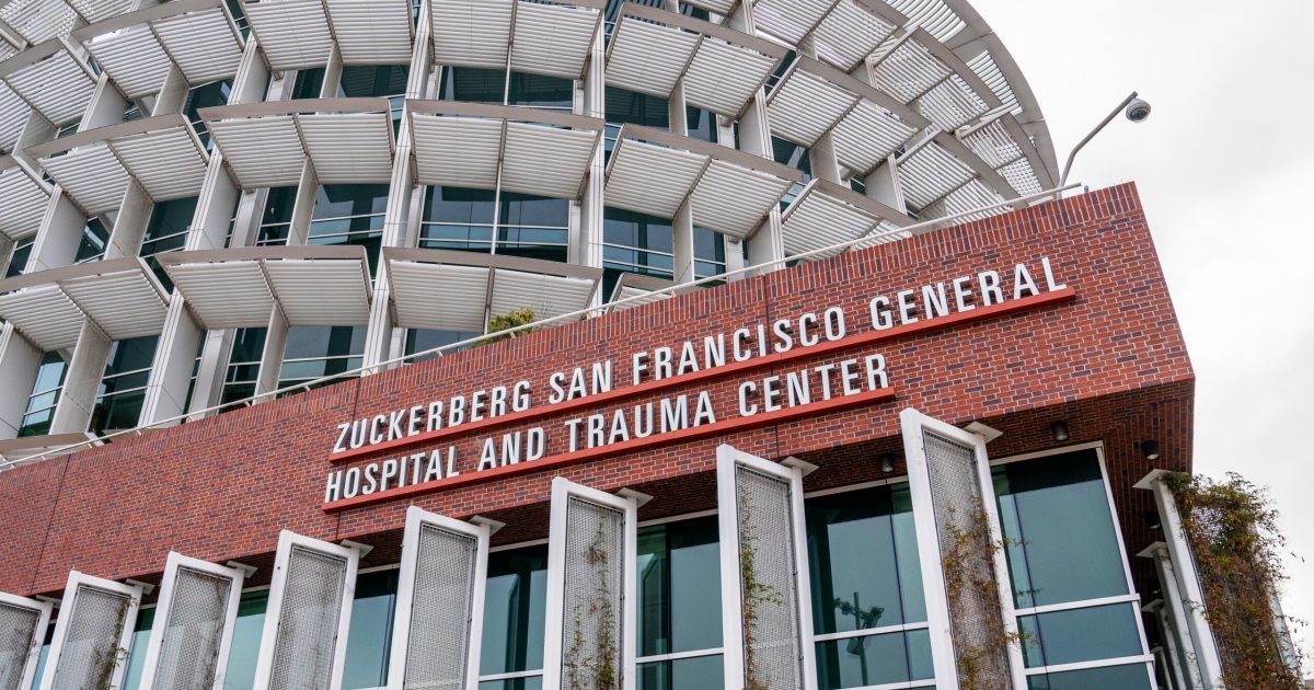 San Francisco Stabbing Victim Dies in Hospital After Walgreens Crash, Police Say