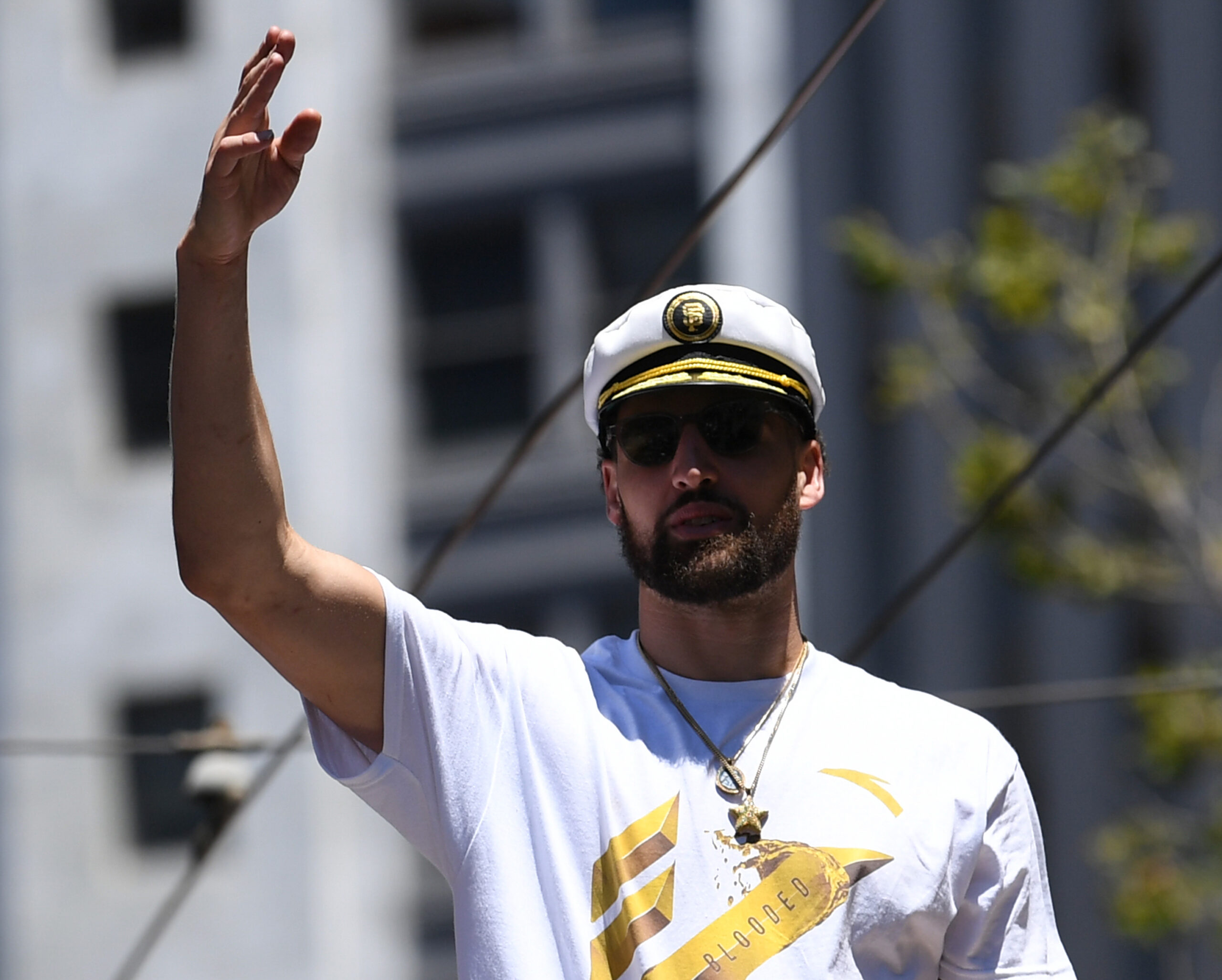 If the Warriors’ Dynasty Is Over, There’s No Need To Mourn