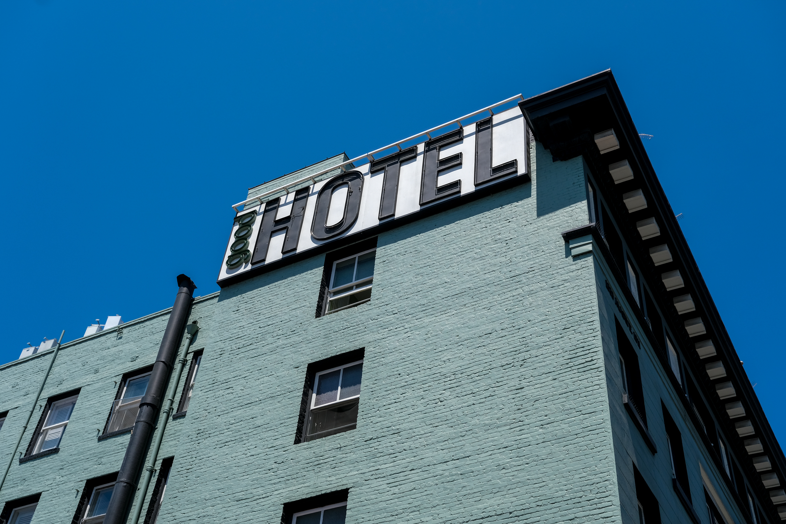 4 San Francisco Hotels Reopening After Pandemic Closures