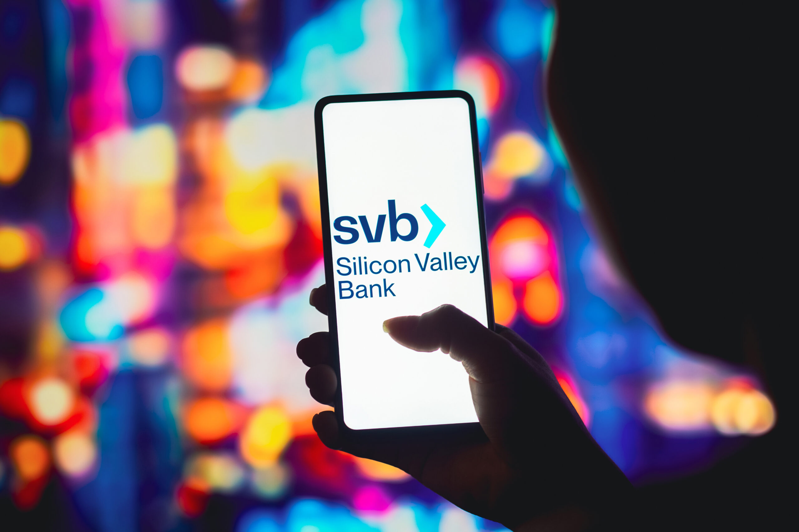 What Just Happened to Silicon Valley Bank? Here’s Everything You Need To Know