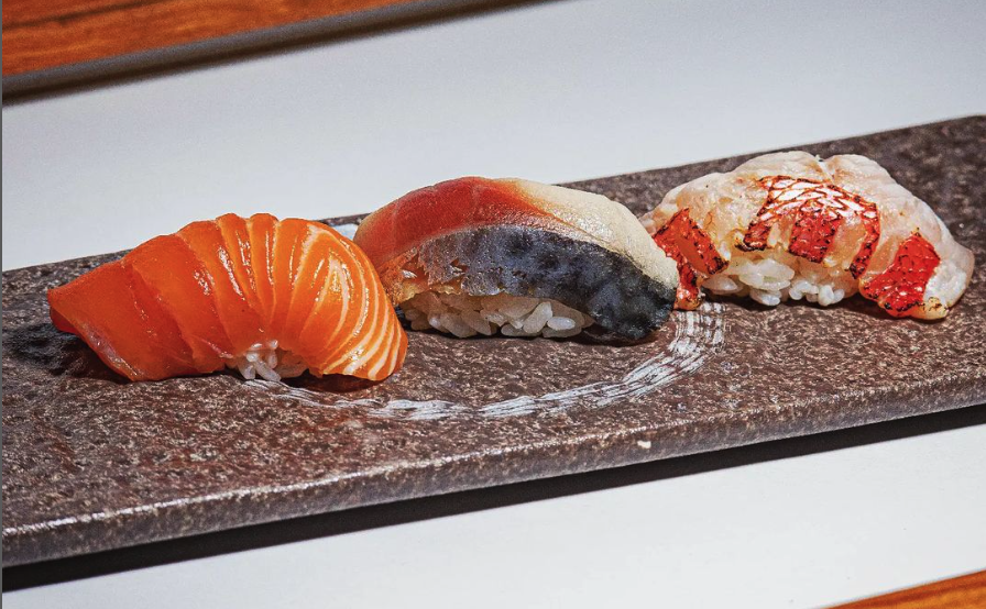Last Chance To Enjoy the Tasting Menu at This SF Sushi Destination