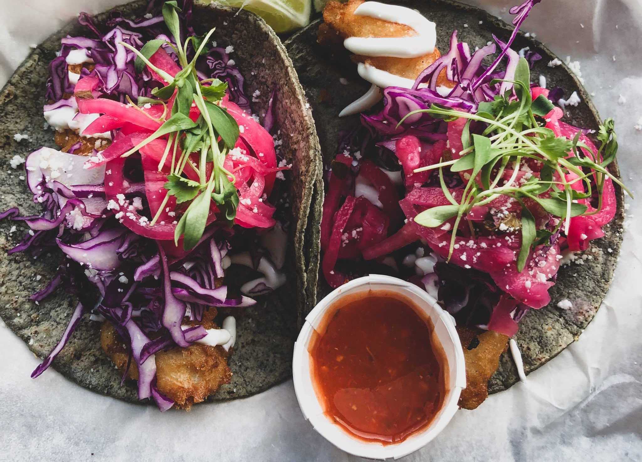 Baja-Style Eatery Lays Claim to ‘The Best Fish Tacos in SF’