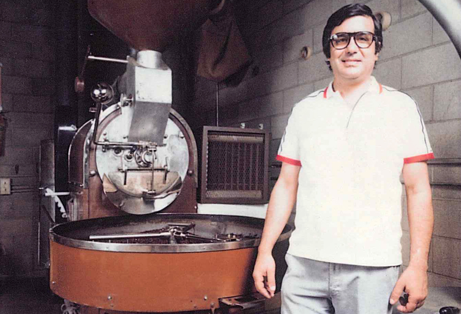 How Oakland’s Mr. Espresso Taught Us To Properly Enjoy Coffee
