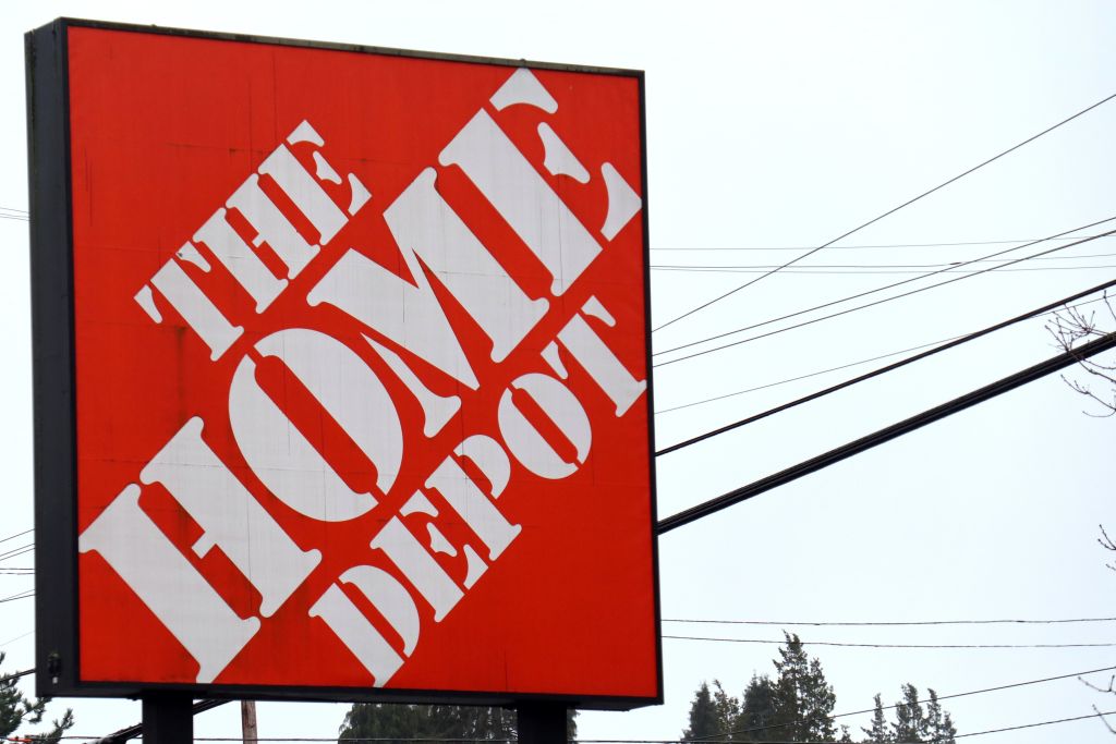 Bay Area Home Depot Security Guard Shoots Man After Attack