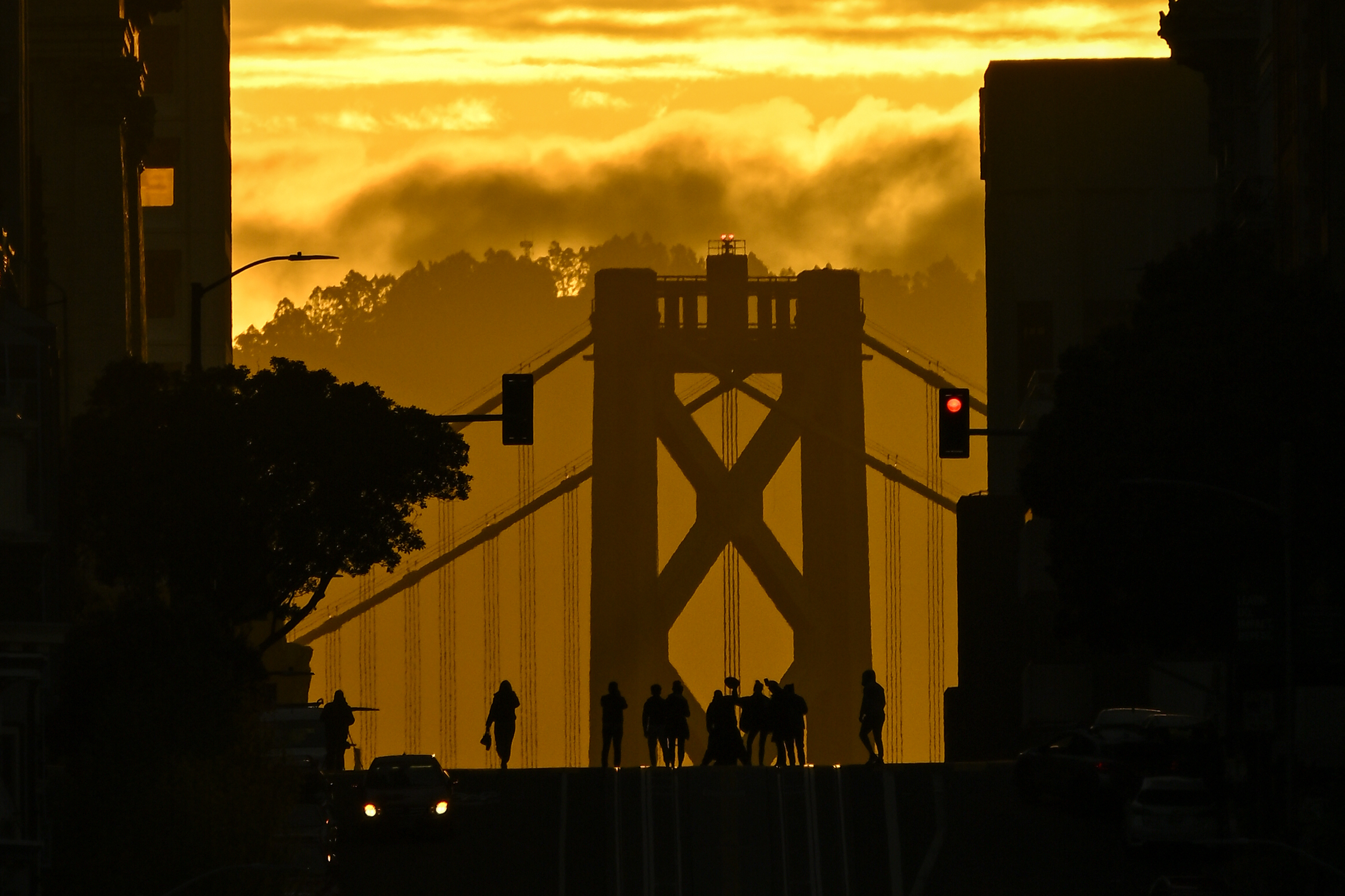‘San Francisco Henge’ Brings Extraordinary Sunrise Views