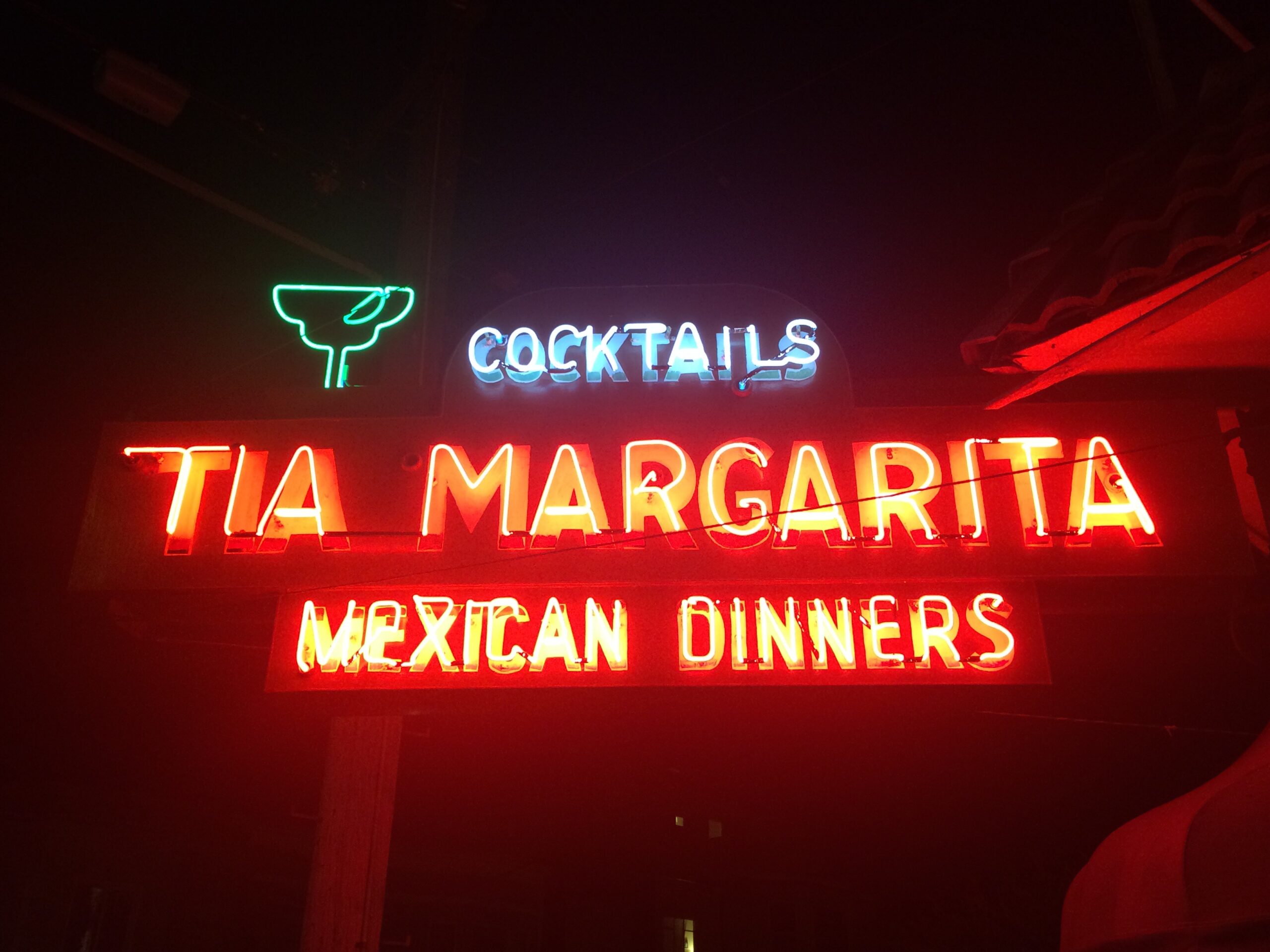 Joe DiMaggio Dined at This Storied 60-Year-Old Mexican Joint in SF