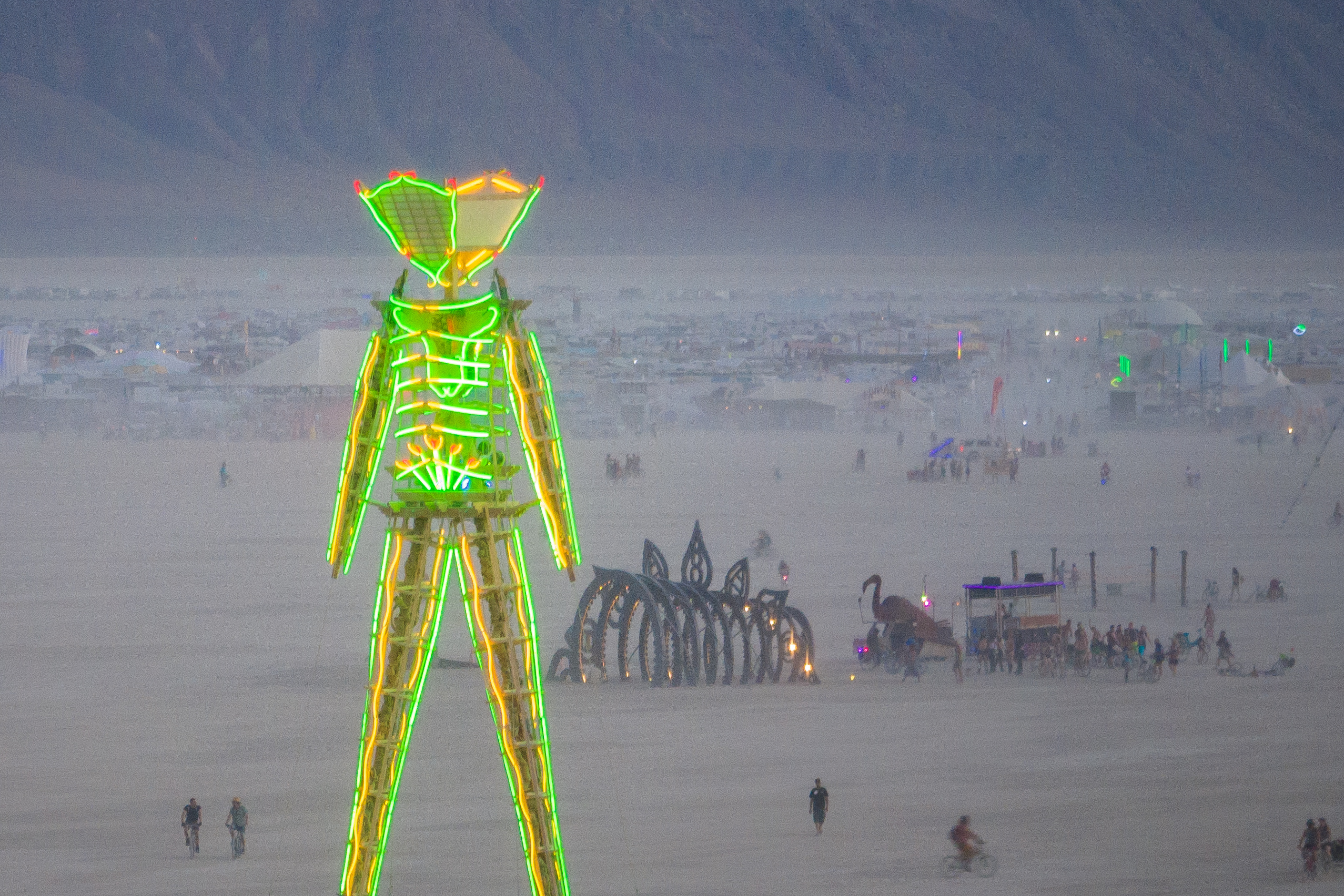 Burning Man 2023: A First-Timer’s Guide To Prepare for the Playa