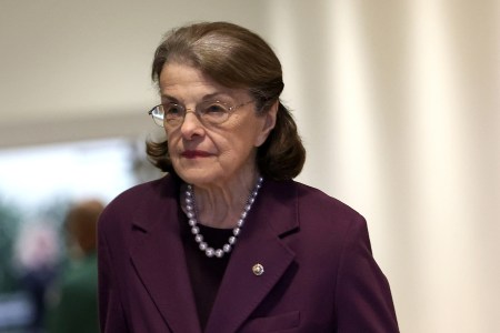 Sen. Dianne Feinstein, Trailblazer From San Francisco, Dies at 90