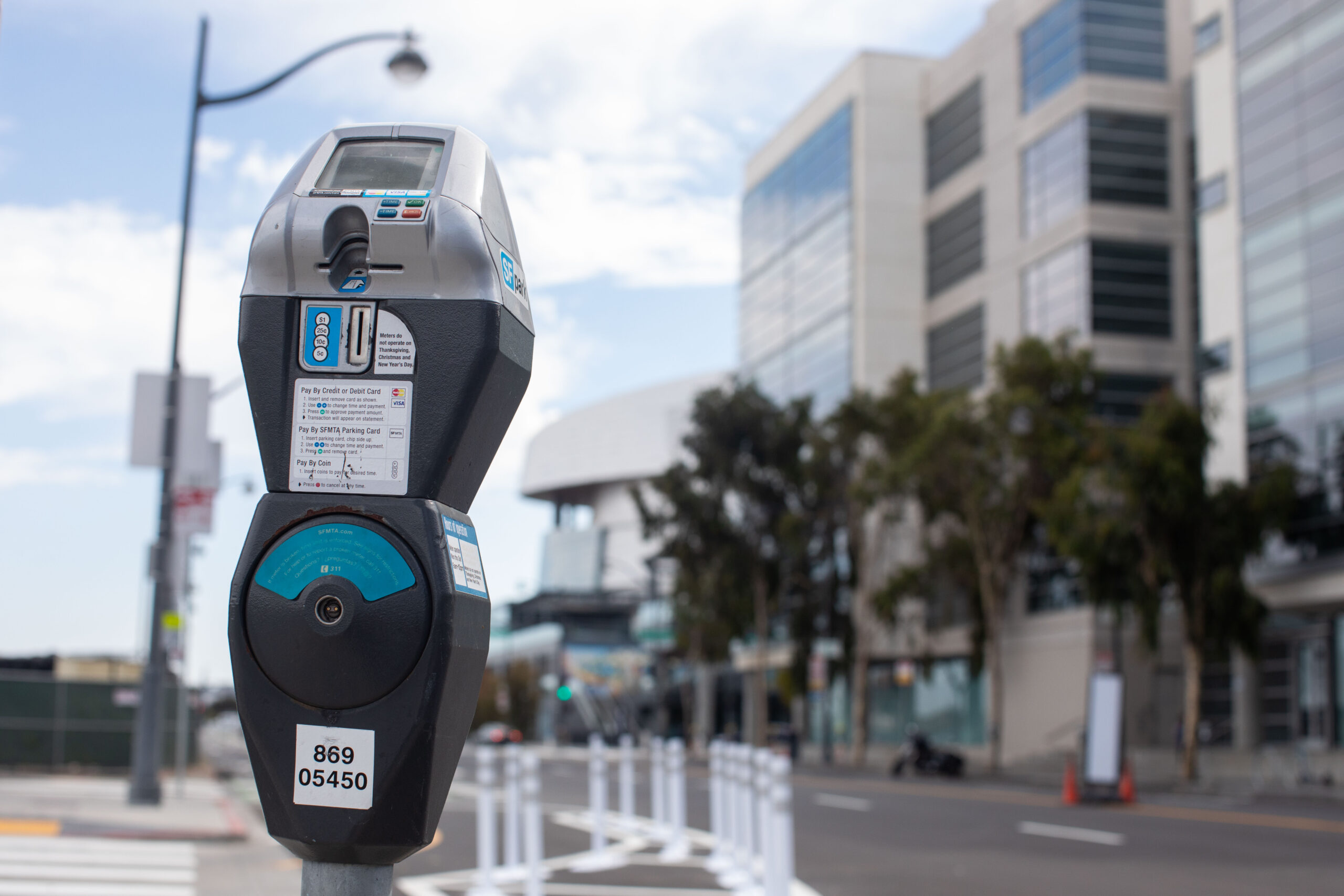 SF Parking Changes: A Reprieve From Sunday Charges, Later Meter Hours? 