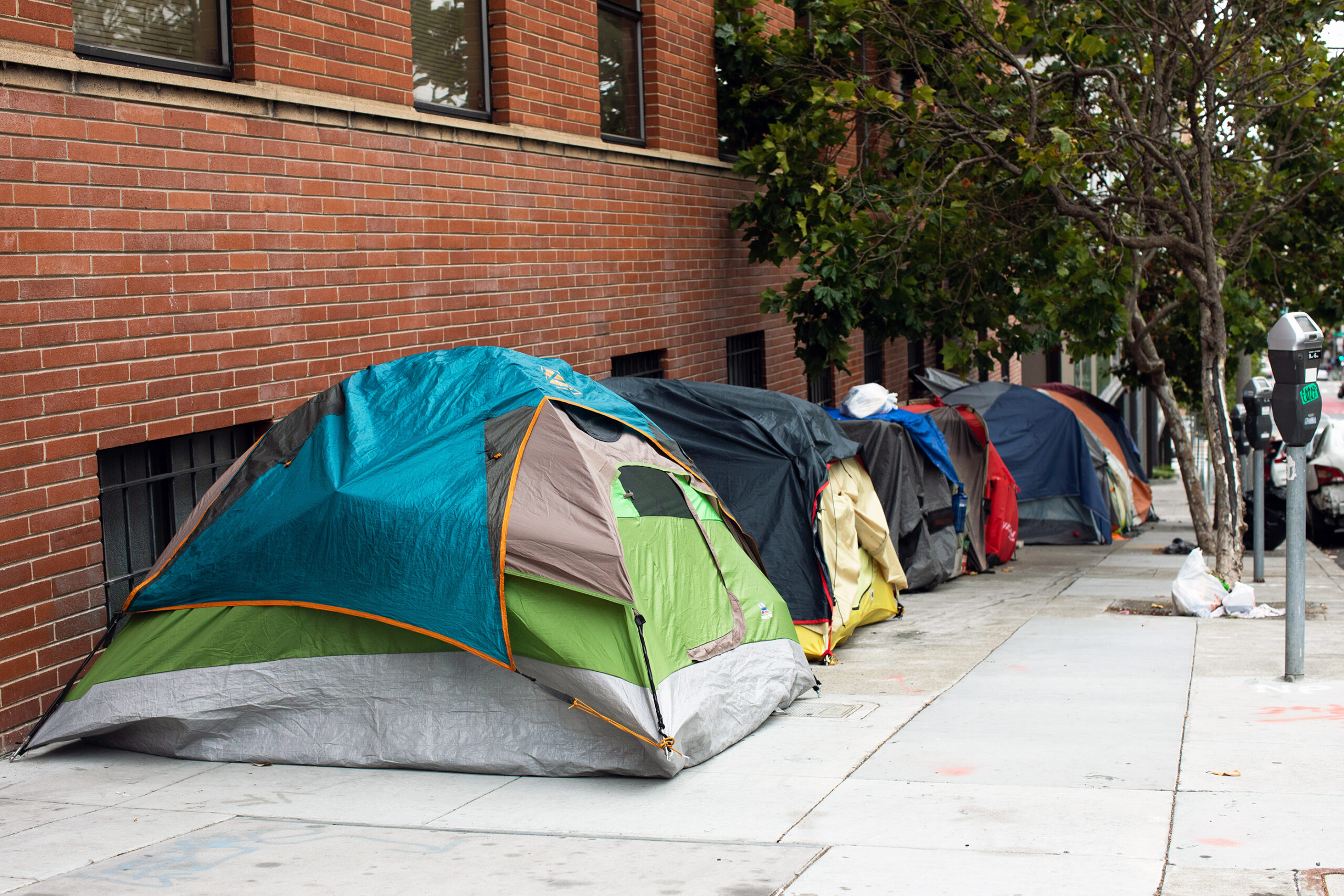 Ask The Standard: How Many of San Francisco’s Homeless People Are From the City?