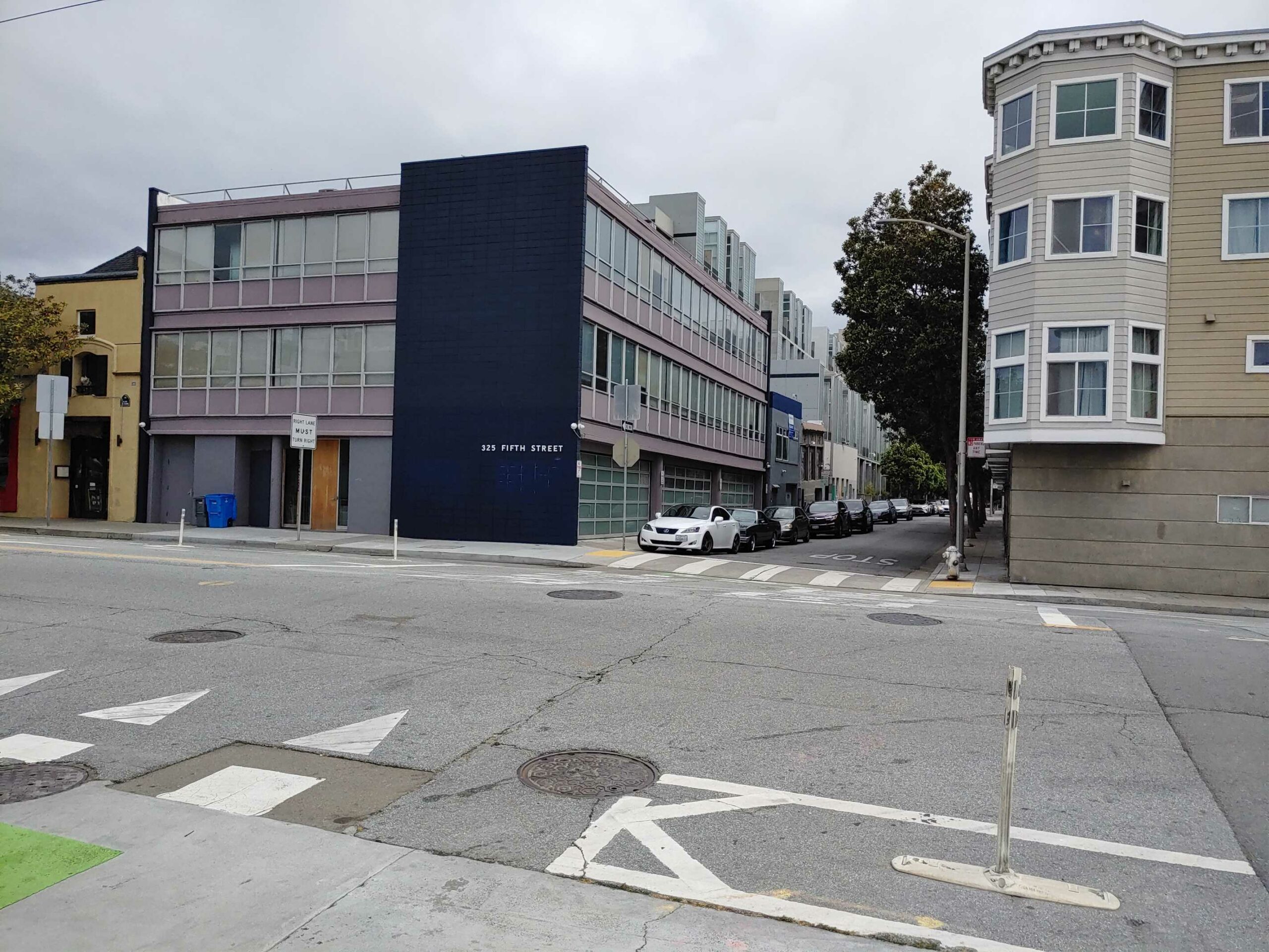 Man Shot Dead in San Francisco’s SoMa Neighborhood ID’d